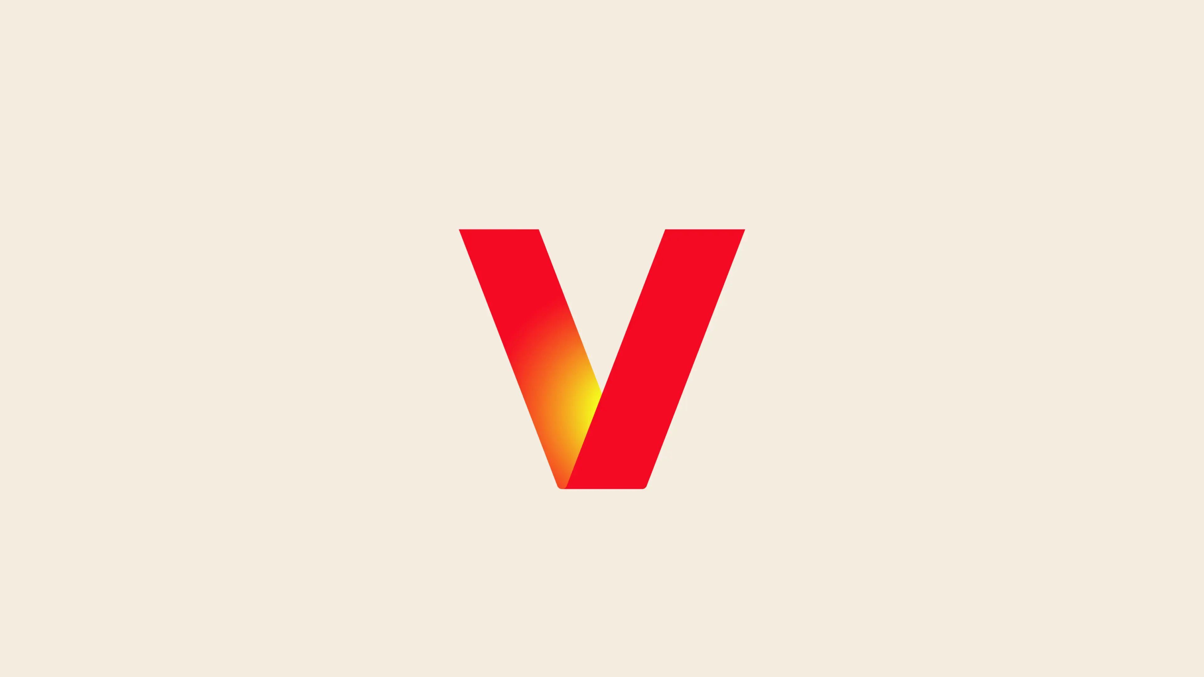 New Verizon Logo V