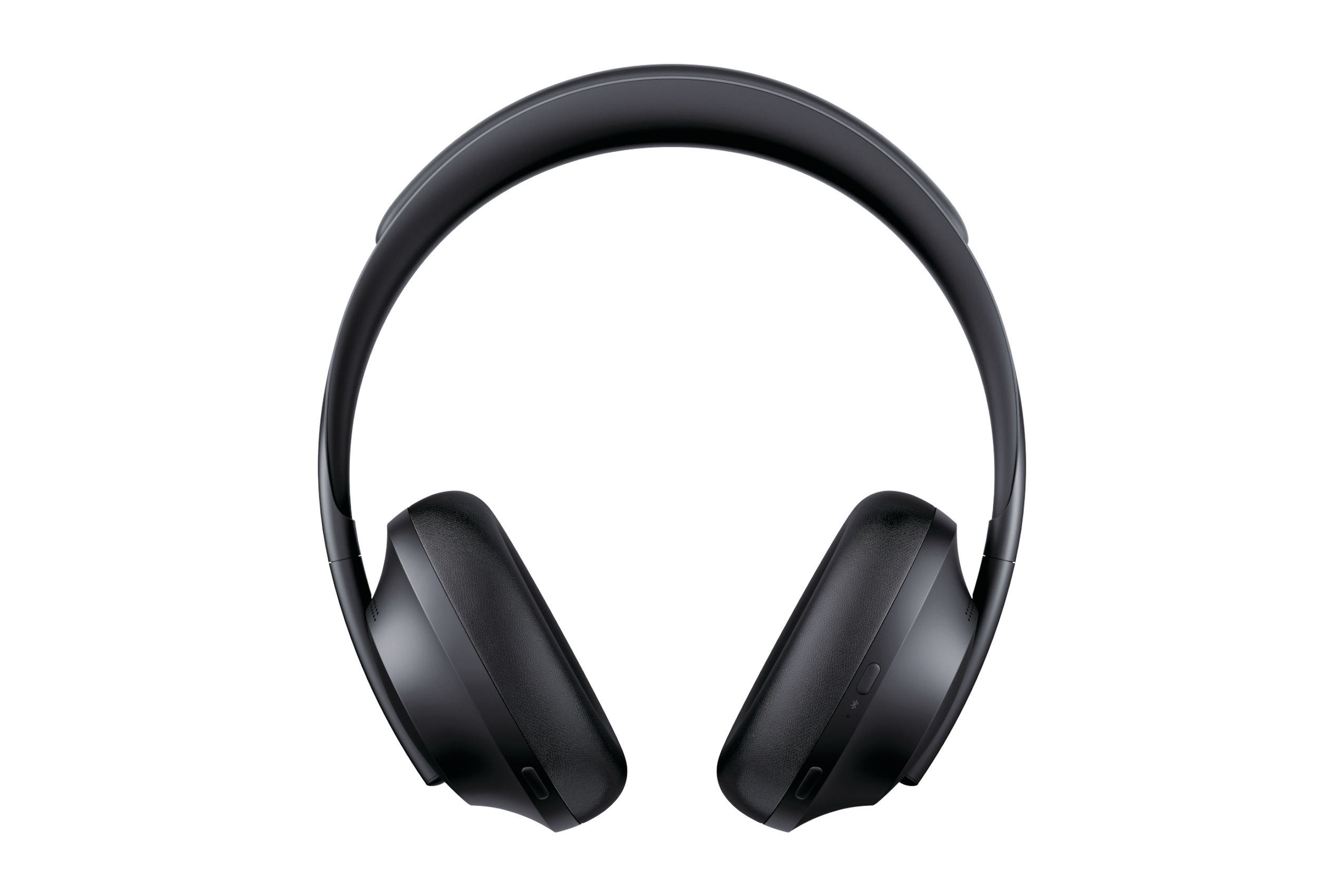 Bose Noise-Cancelling Headphones 700