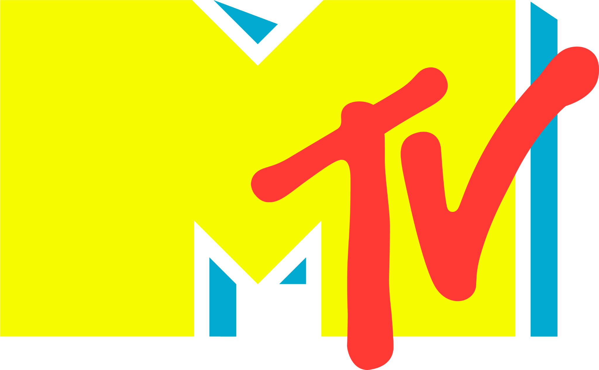 MTV Logo