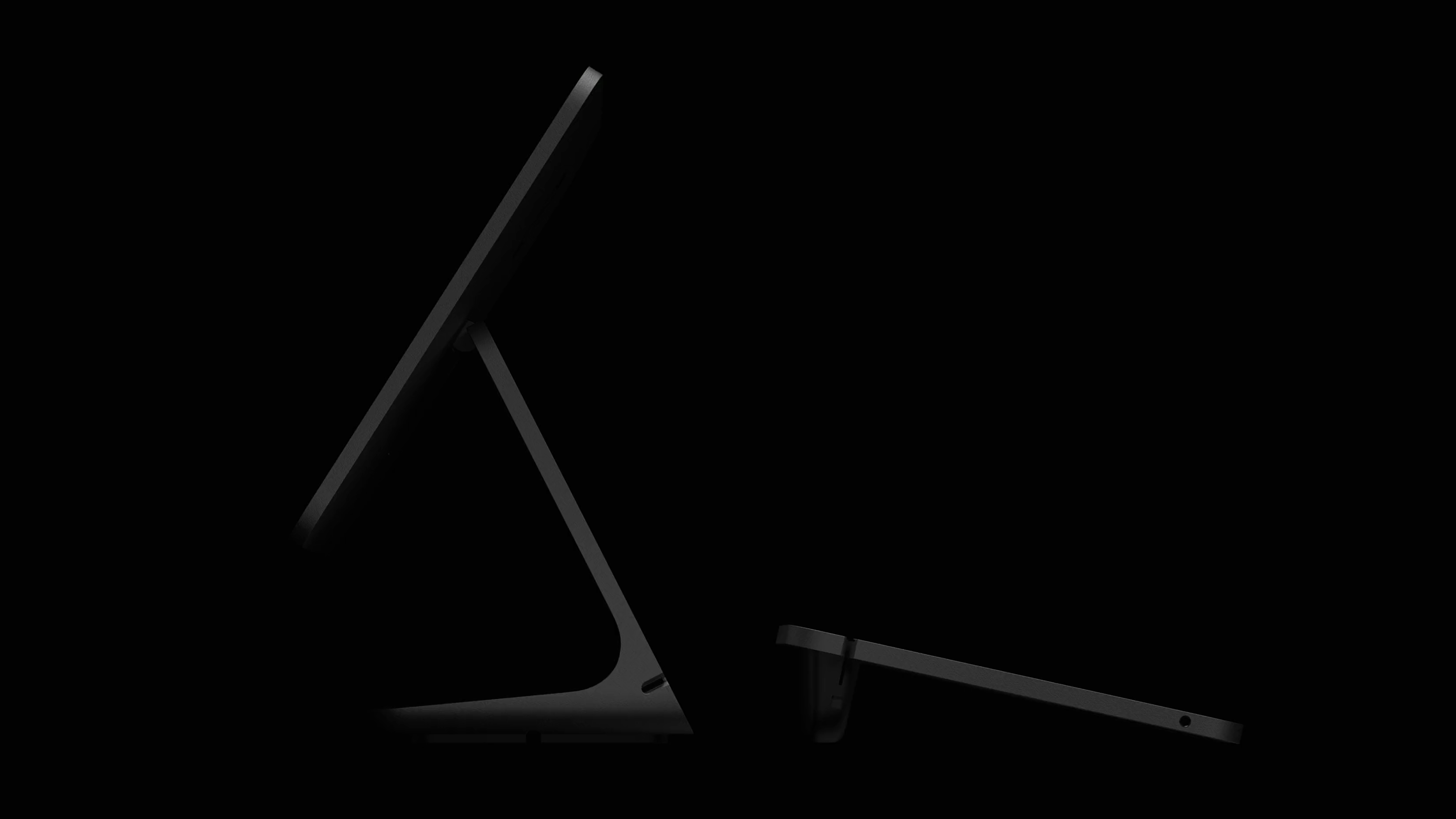 Square Hardware Products