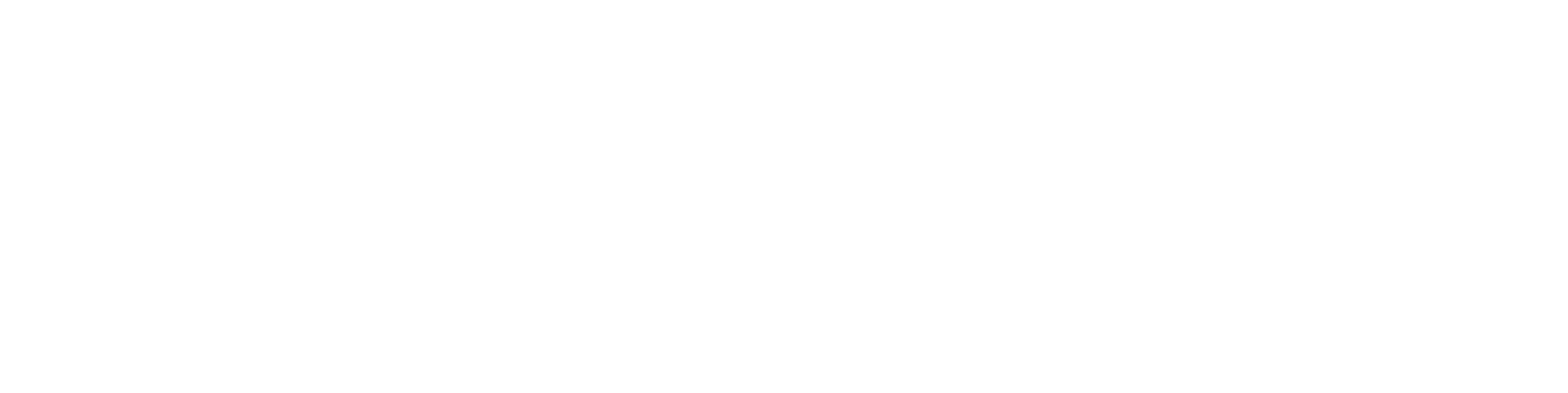 Square Logo White