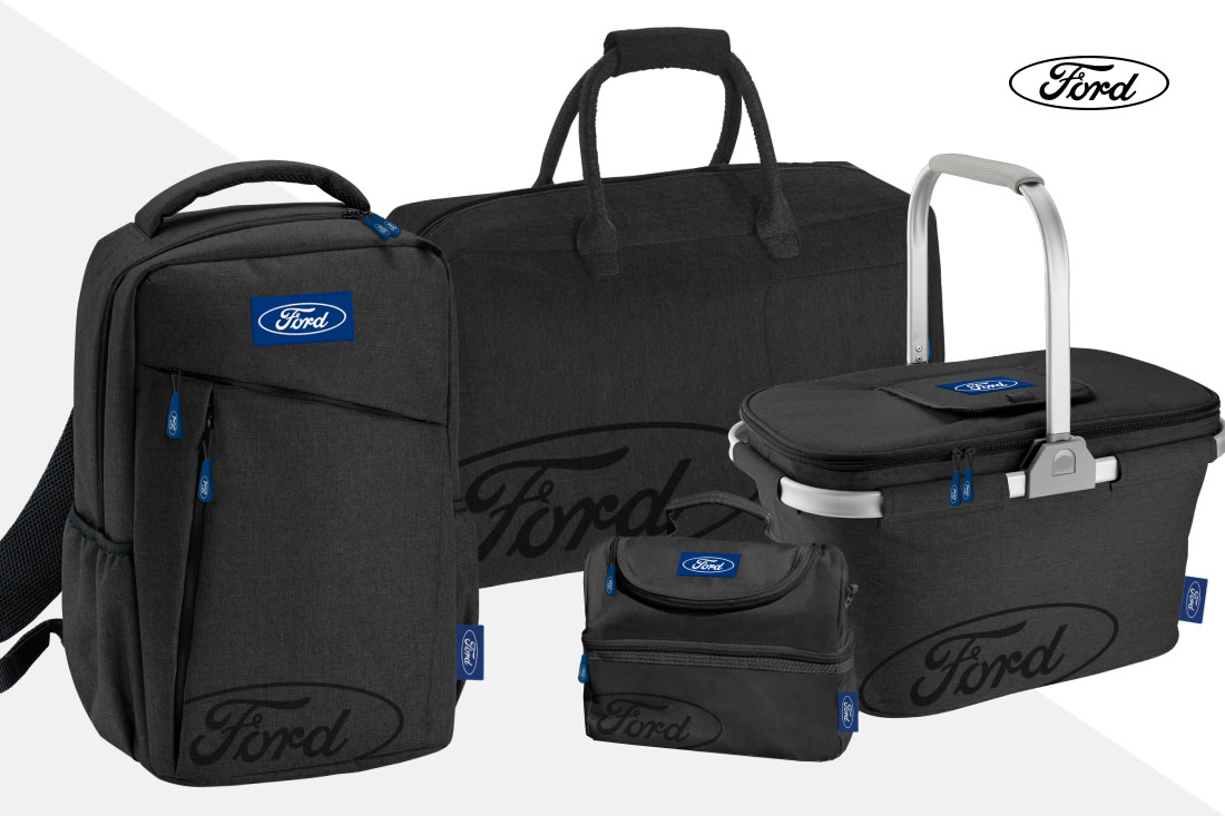 Ford Merchandise Collection by Langenberg.