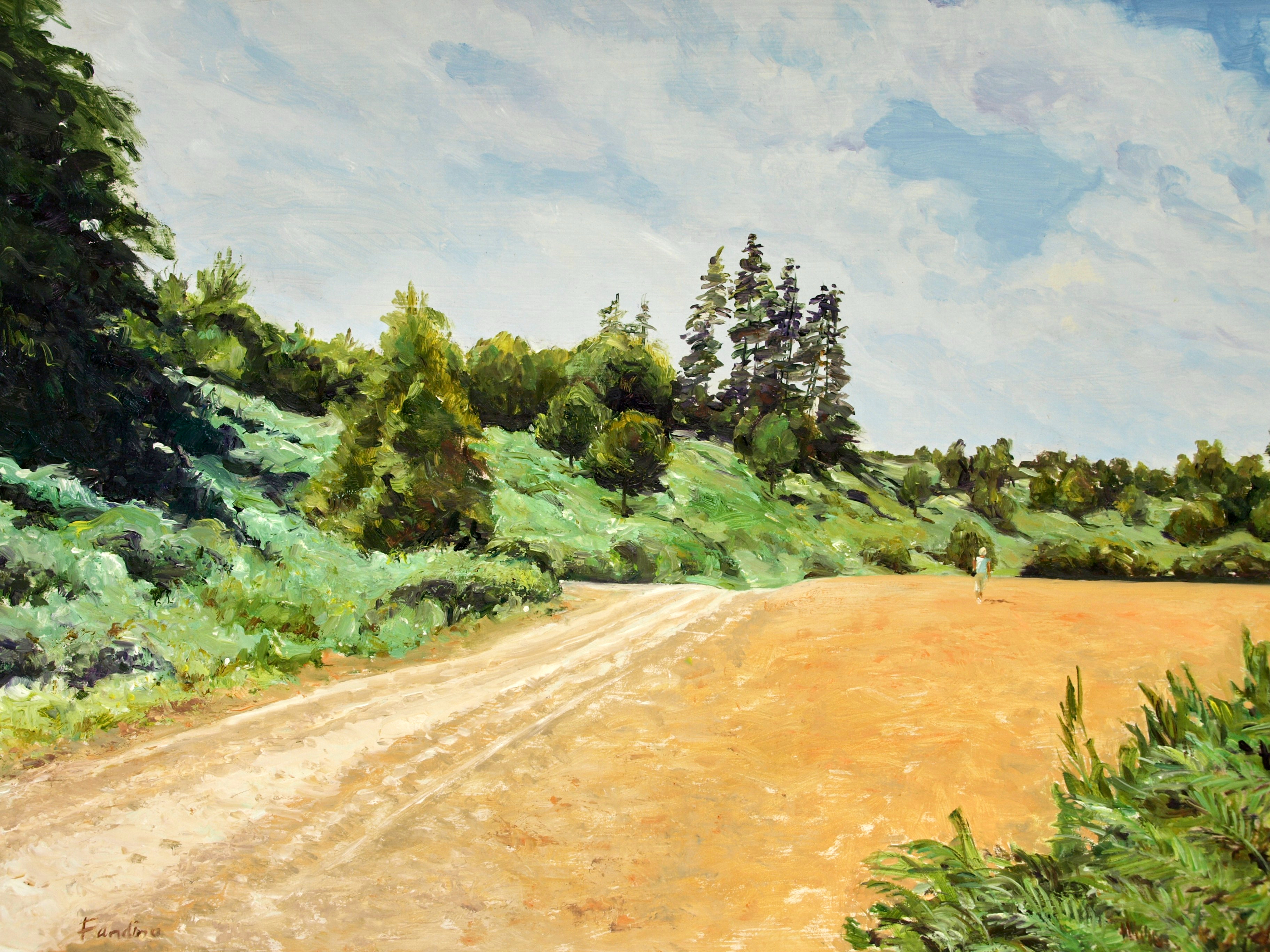 Knole Park, Sevenoaks (England)