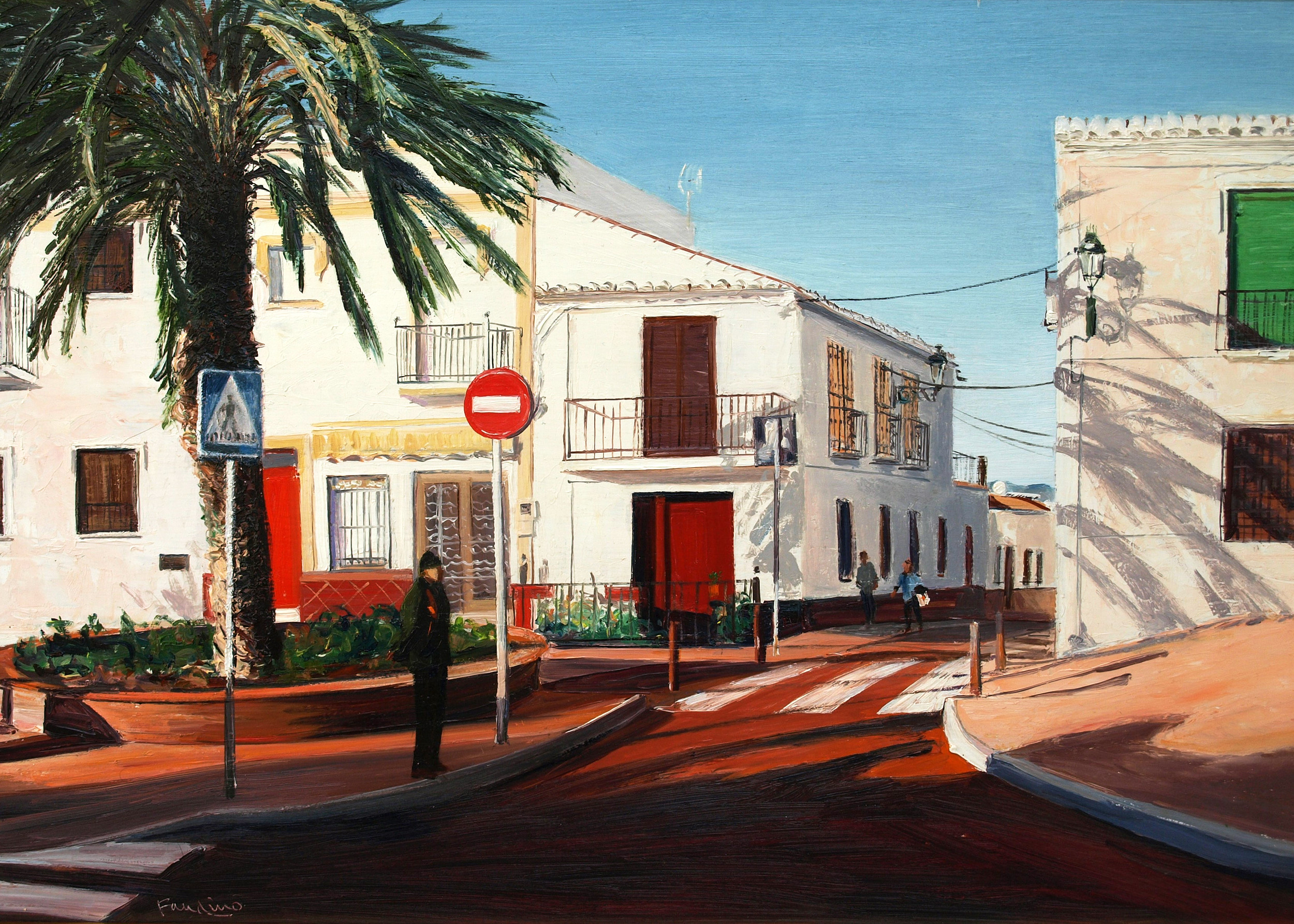 Maro, nr. Nerja (Spain)