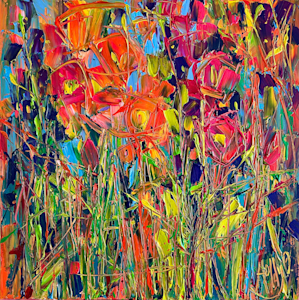 Let’s Get This Party Started!!