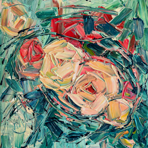Everything’s Coming Up Roses!