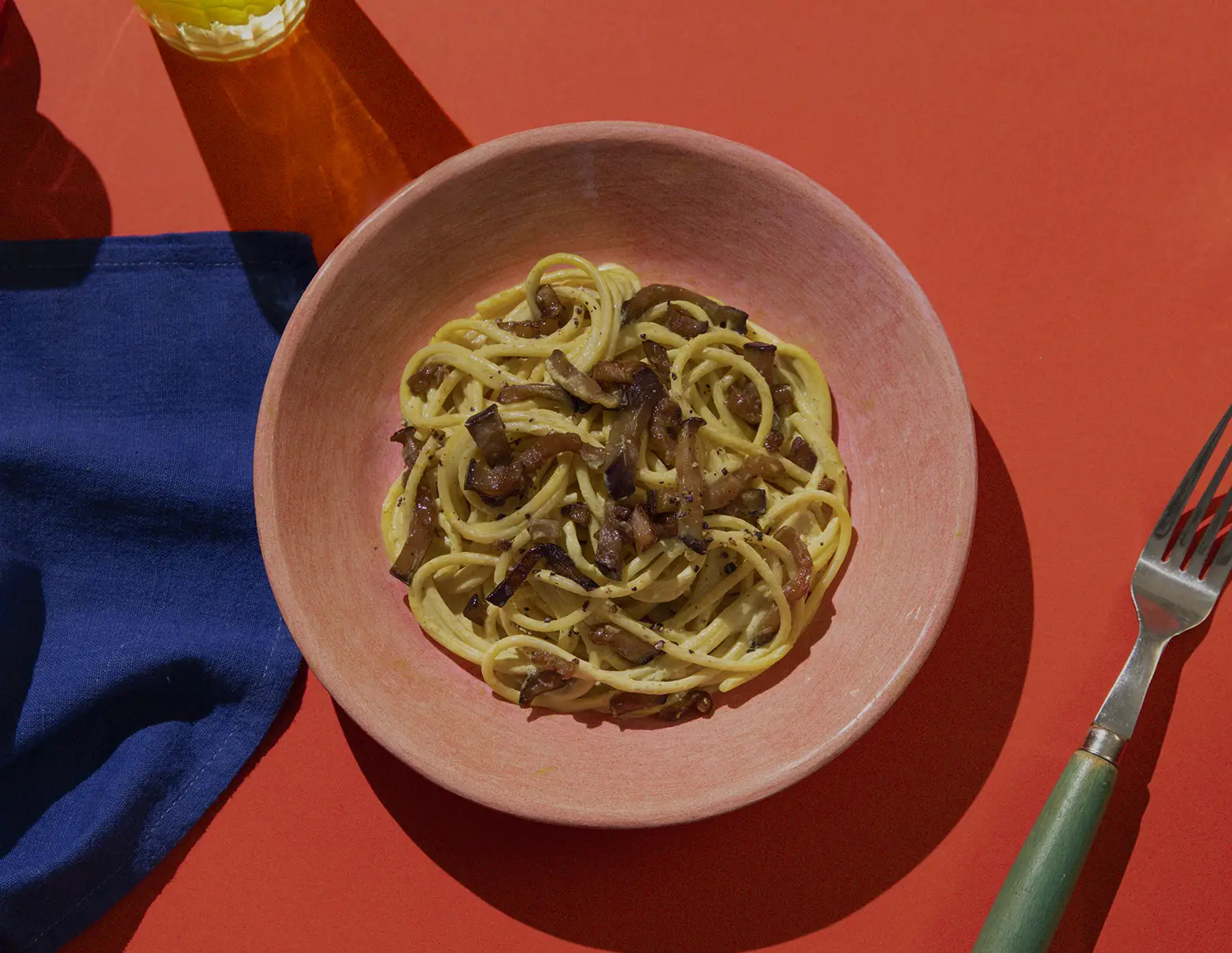 Vegan Barilla