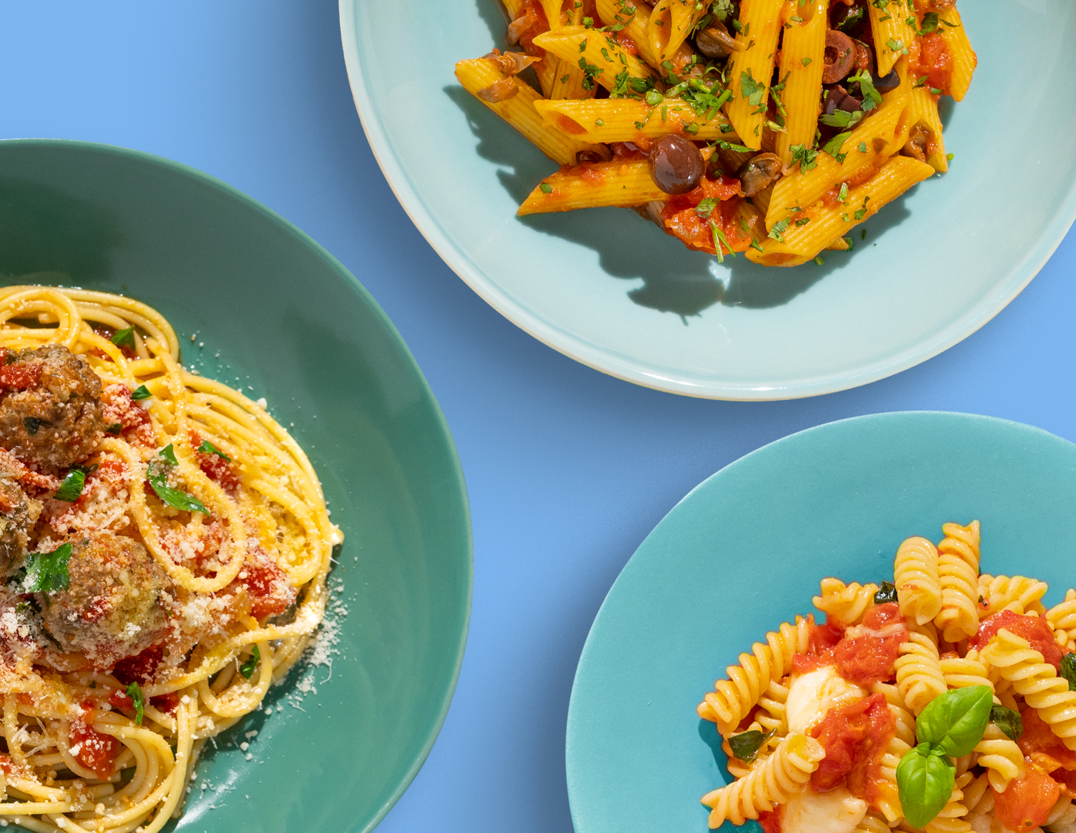 Delicious Halal Tagliatelle Bolognese Ragù Recipe - A Revisited Italian Dish! | Barilla