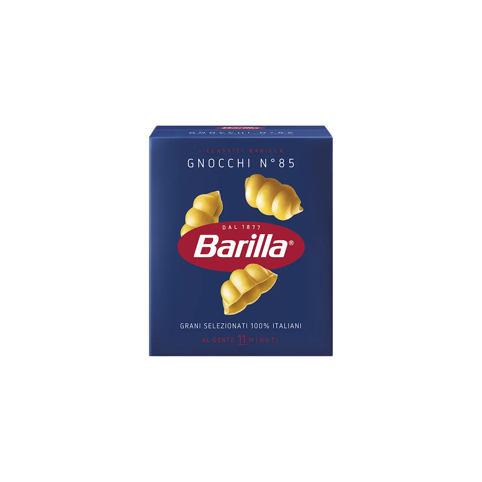 Gnocchi Barilla gnocchi-barilla