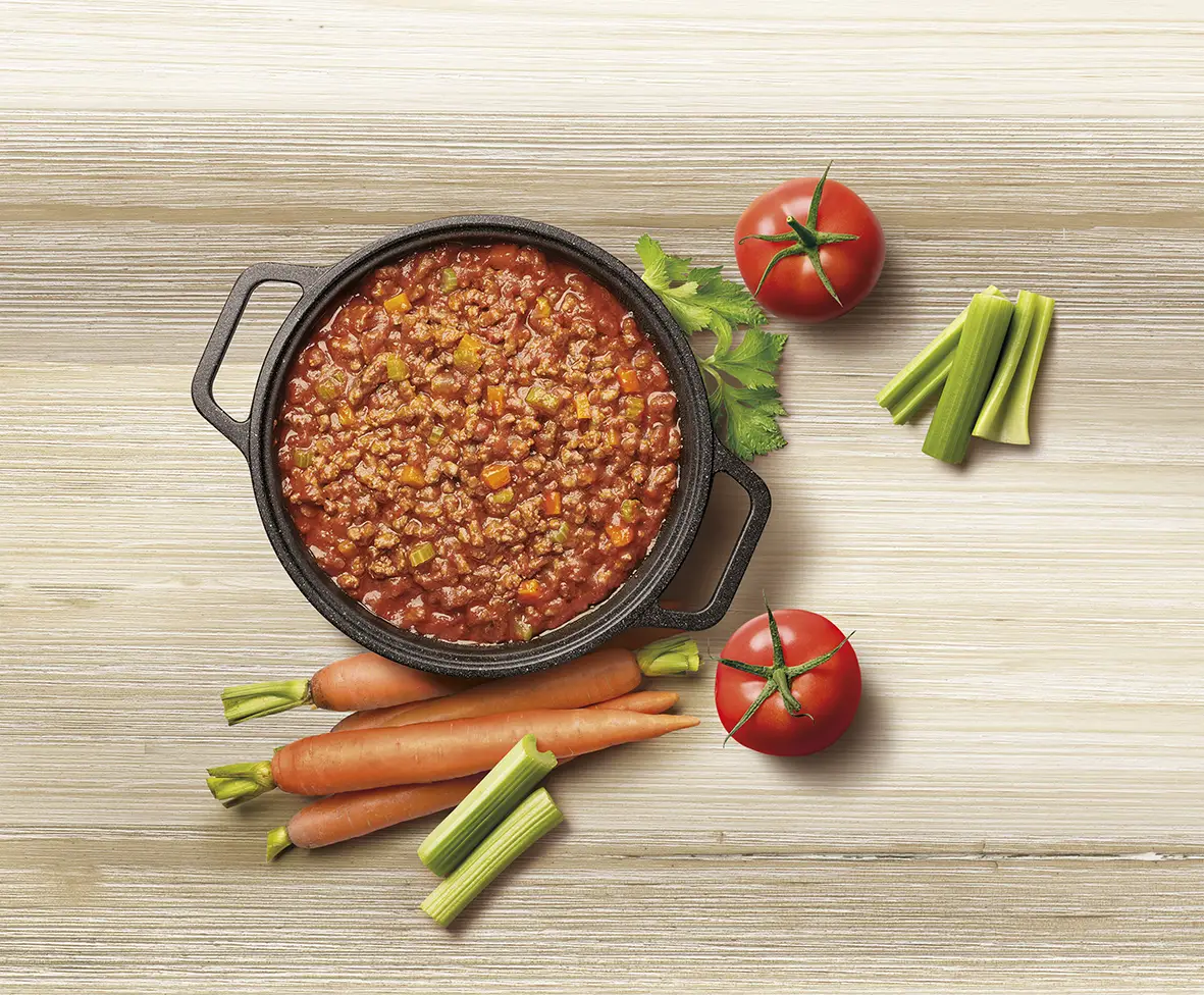 Barilla Sauce Bolognese Product Detail Image