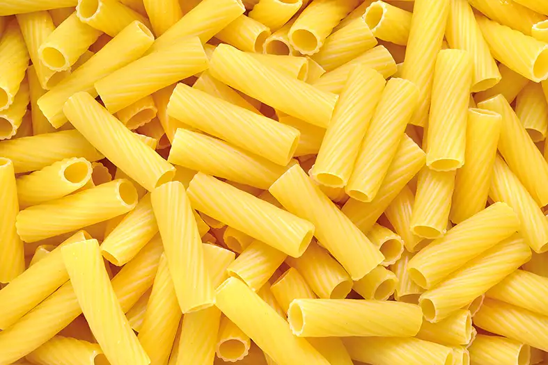 Tortiglioni
