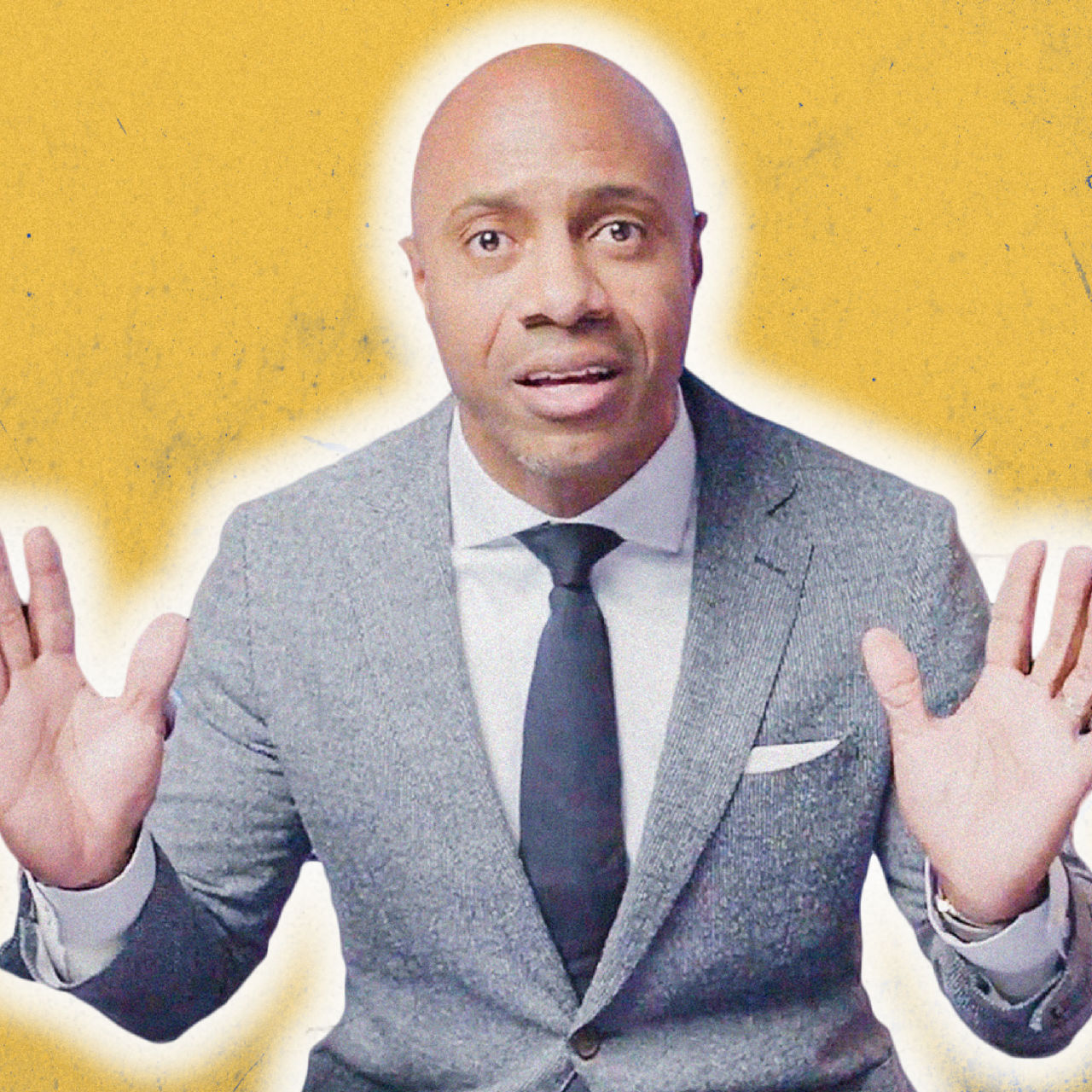 How To Speak With Power with Jay Williams