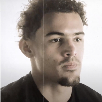 Trae Young S2E10: Step Back, In this ALL NEW episode of #RookieOnTheRise,  NBA rookie #TraeYoung understands the importance of both physical and  mental training, the value of family