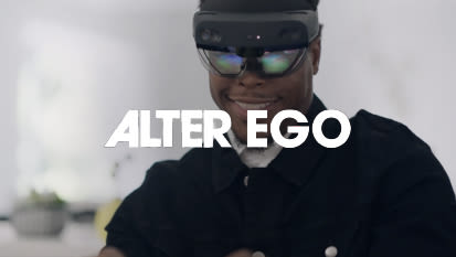 ALTER EGO with Kyle Lowry and Iddris Sandu
