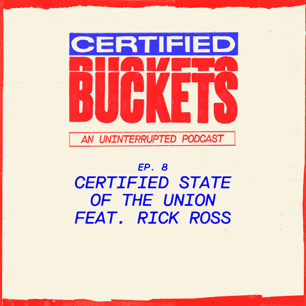 Certified State of the Union feat. Rick Ross