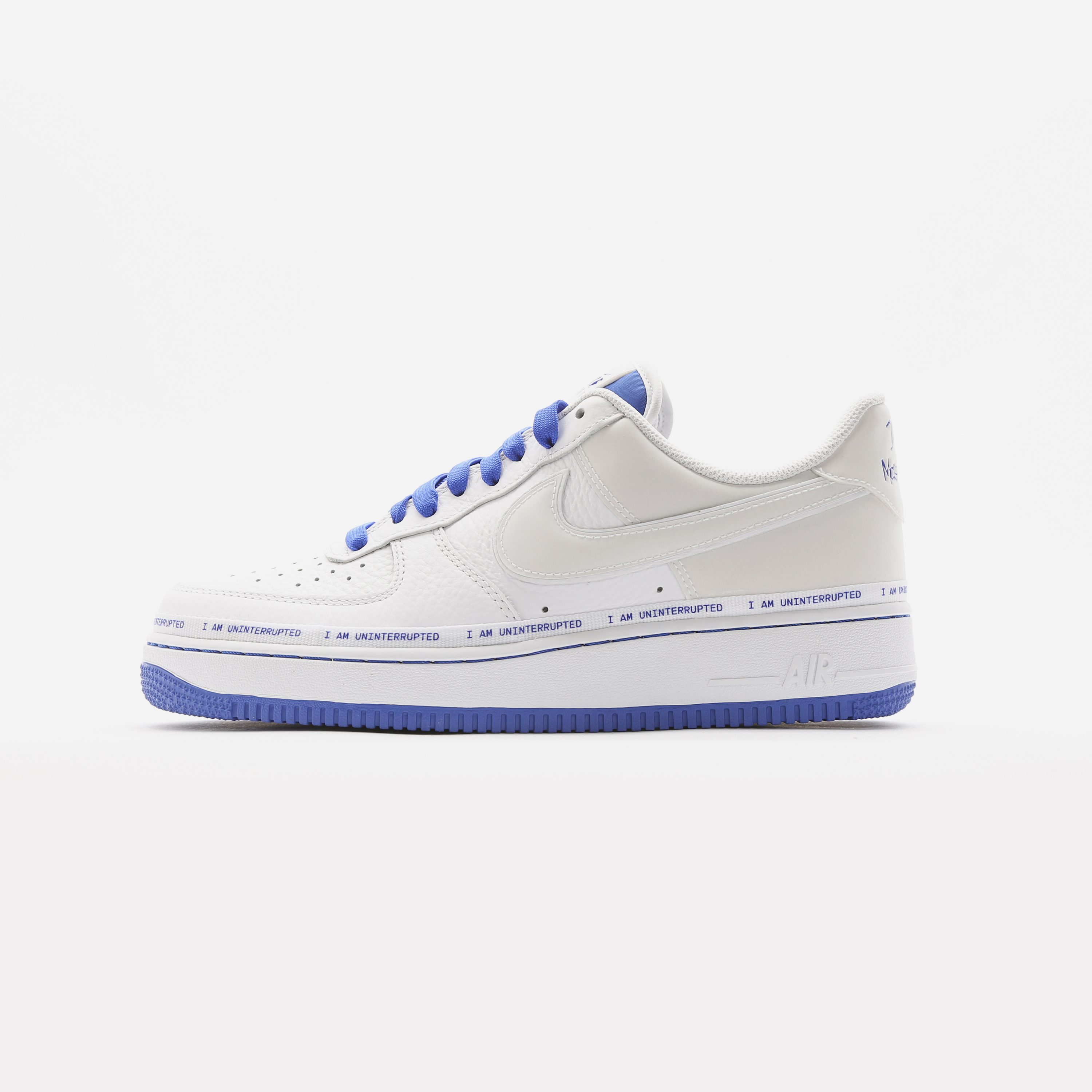 nike force q