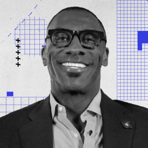 Shannon Sharpe's Keys To Survival & Financial Security