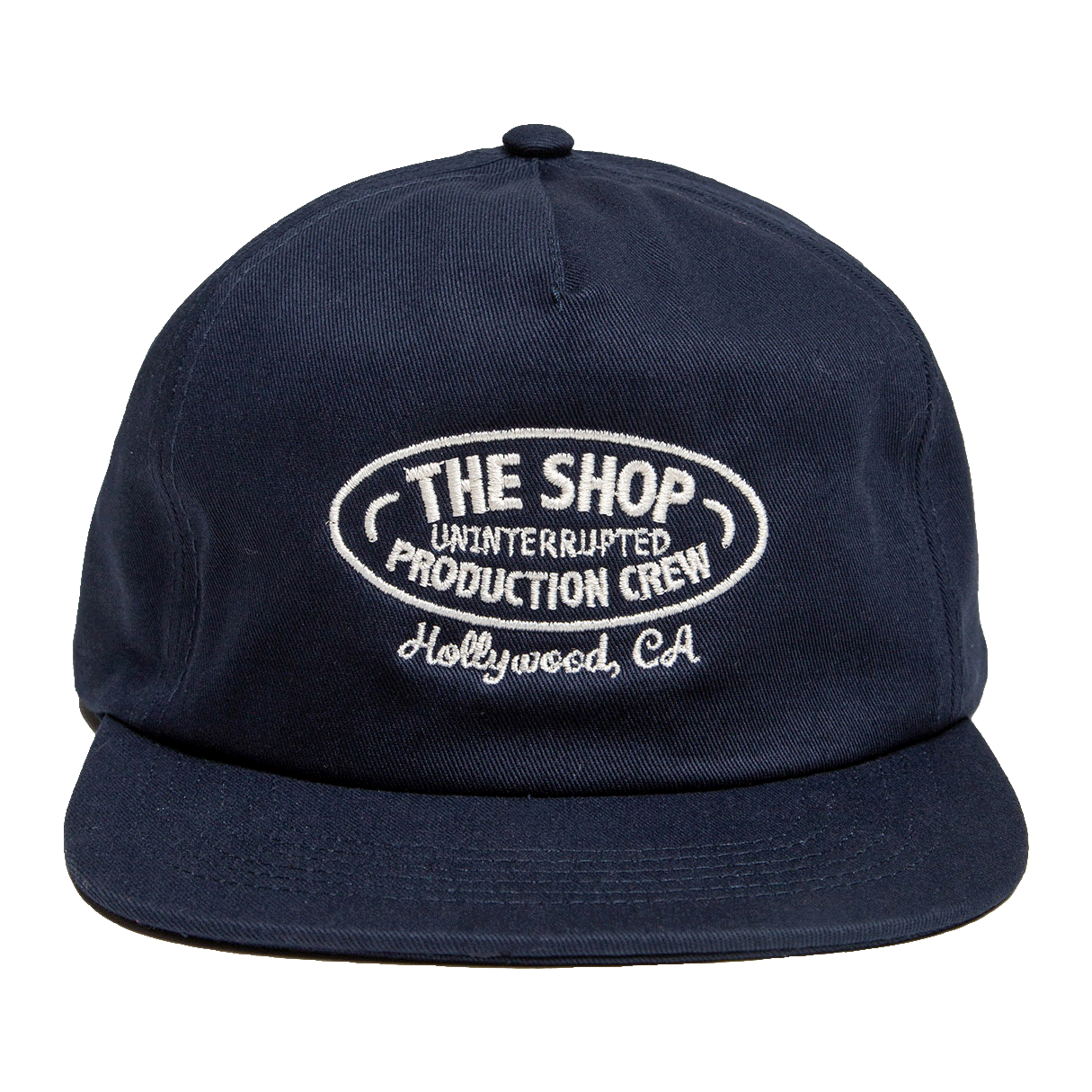 The Shop Hat
