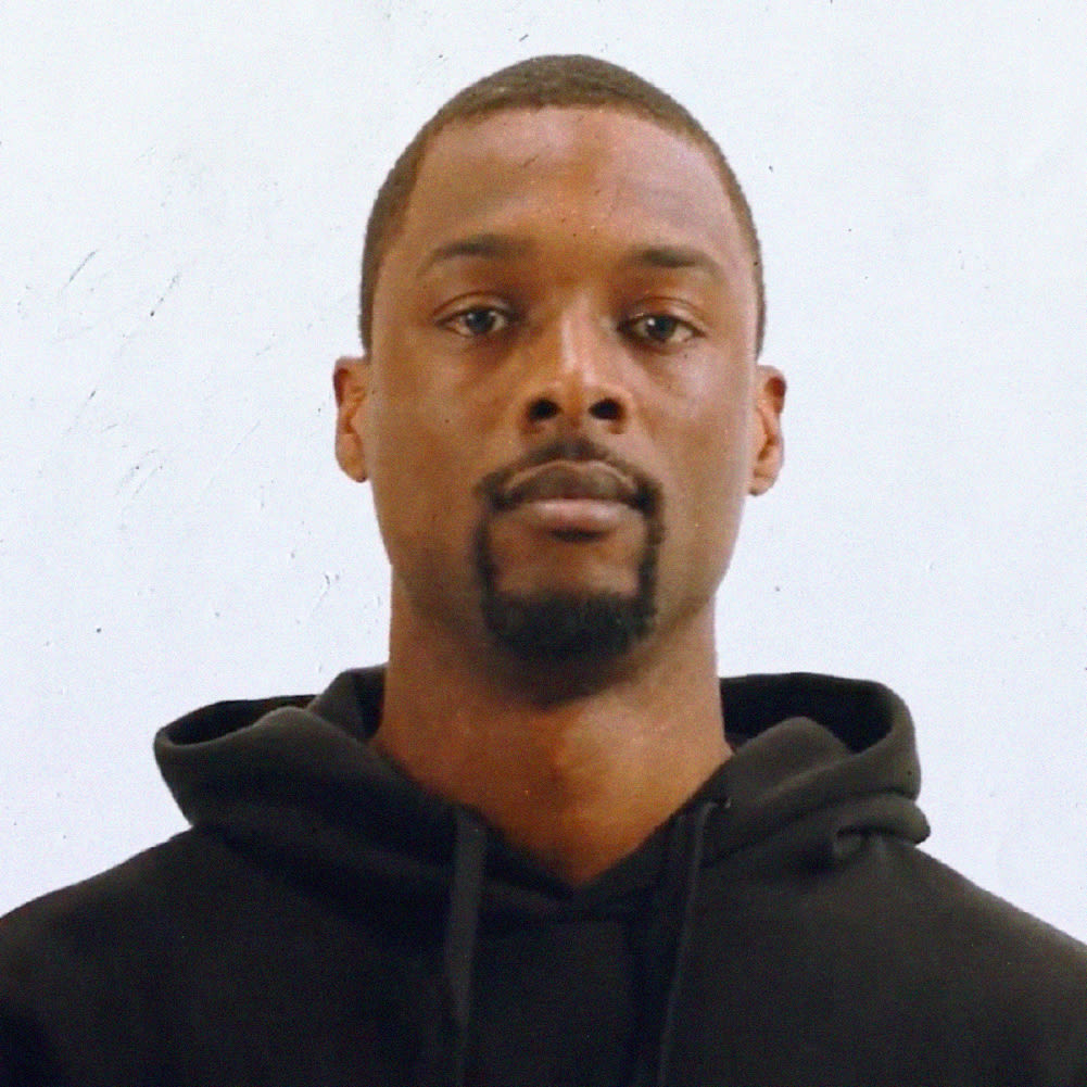 Respect Your OG's with Harrison Barnes