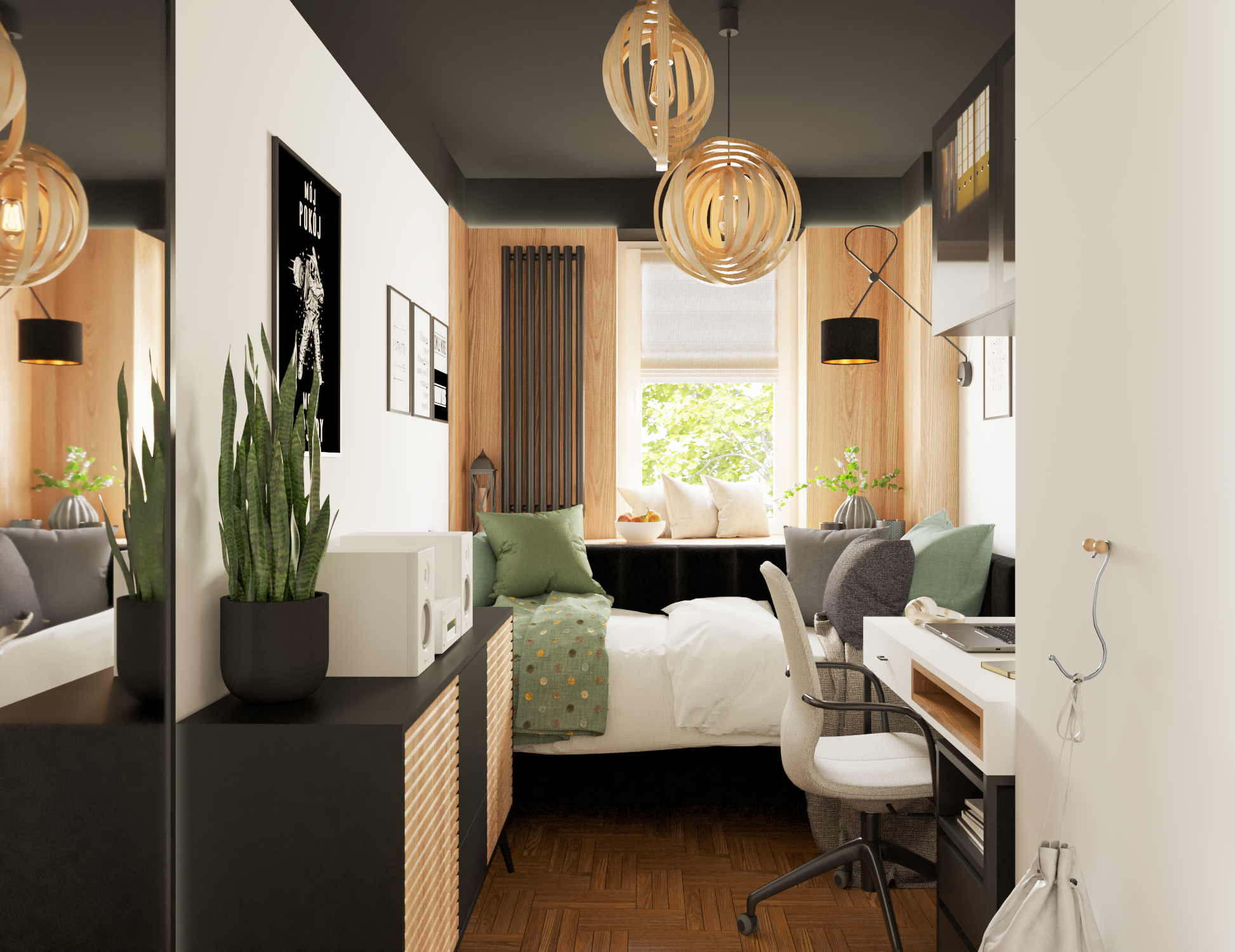 urokliwie • rodzinnie • uniwersalnie