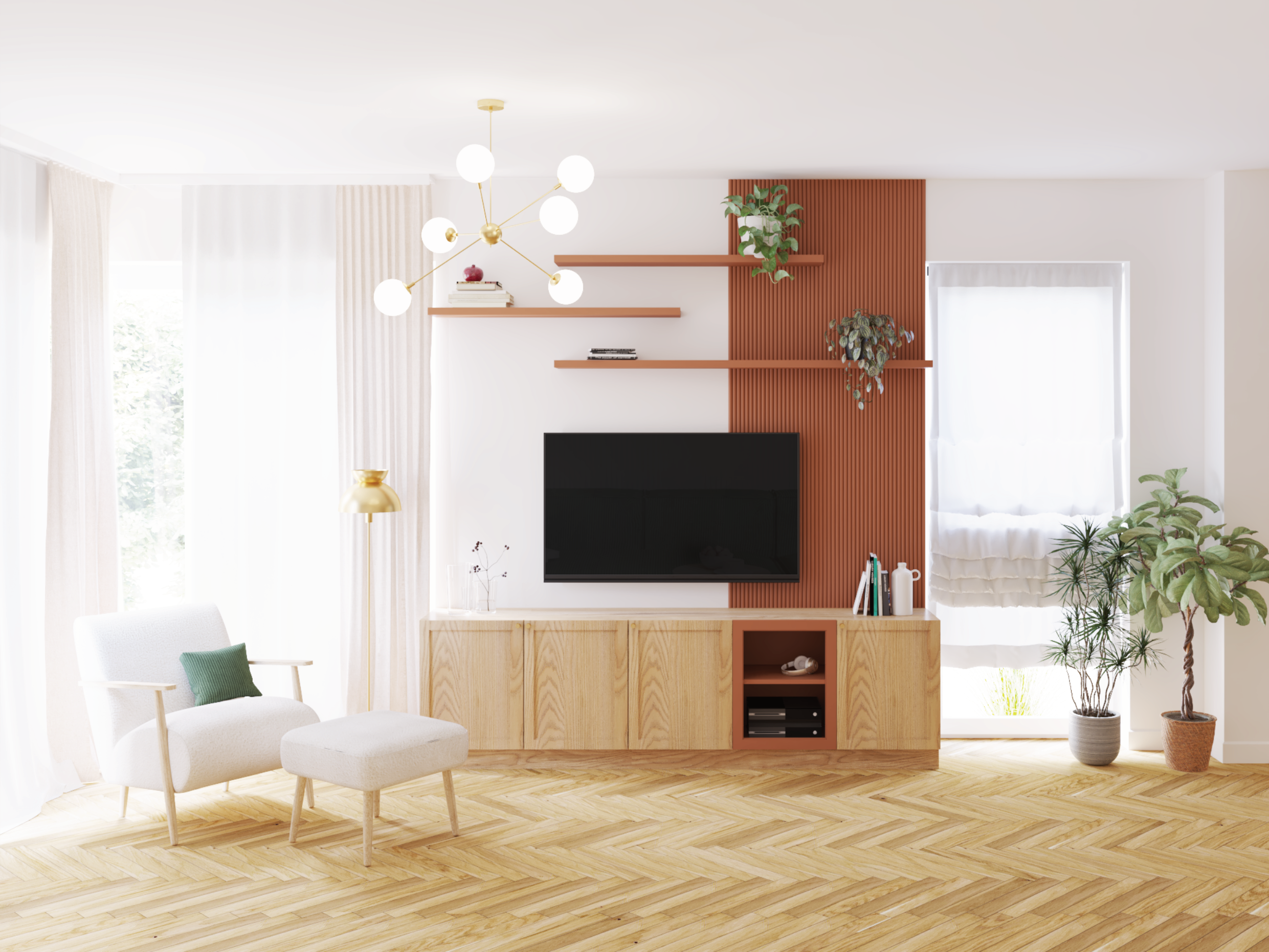 barwnie • szykownie • nietradycyjnie