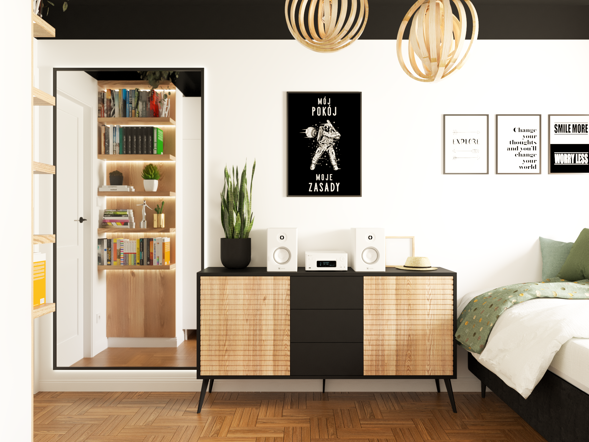 urokliwie • rodzinnie • uniwersalnie