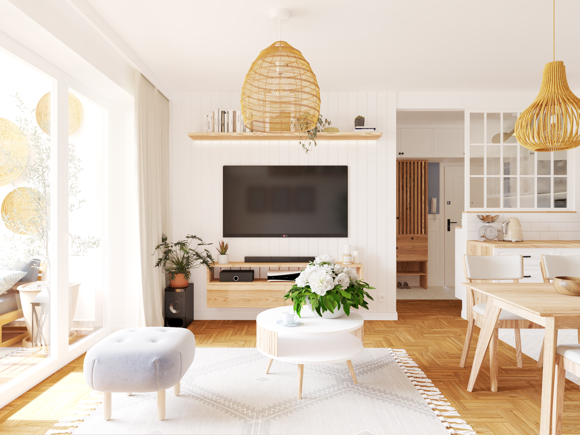 urokliwie • rodzinnie • uniwersalnie