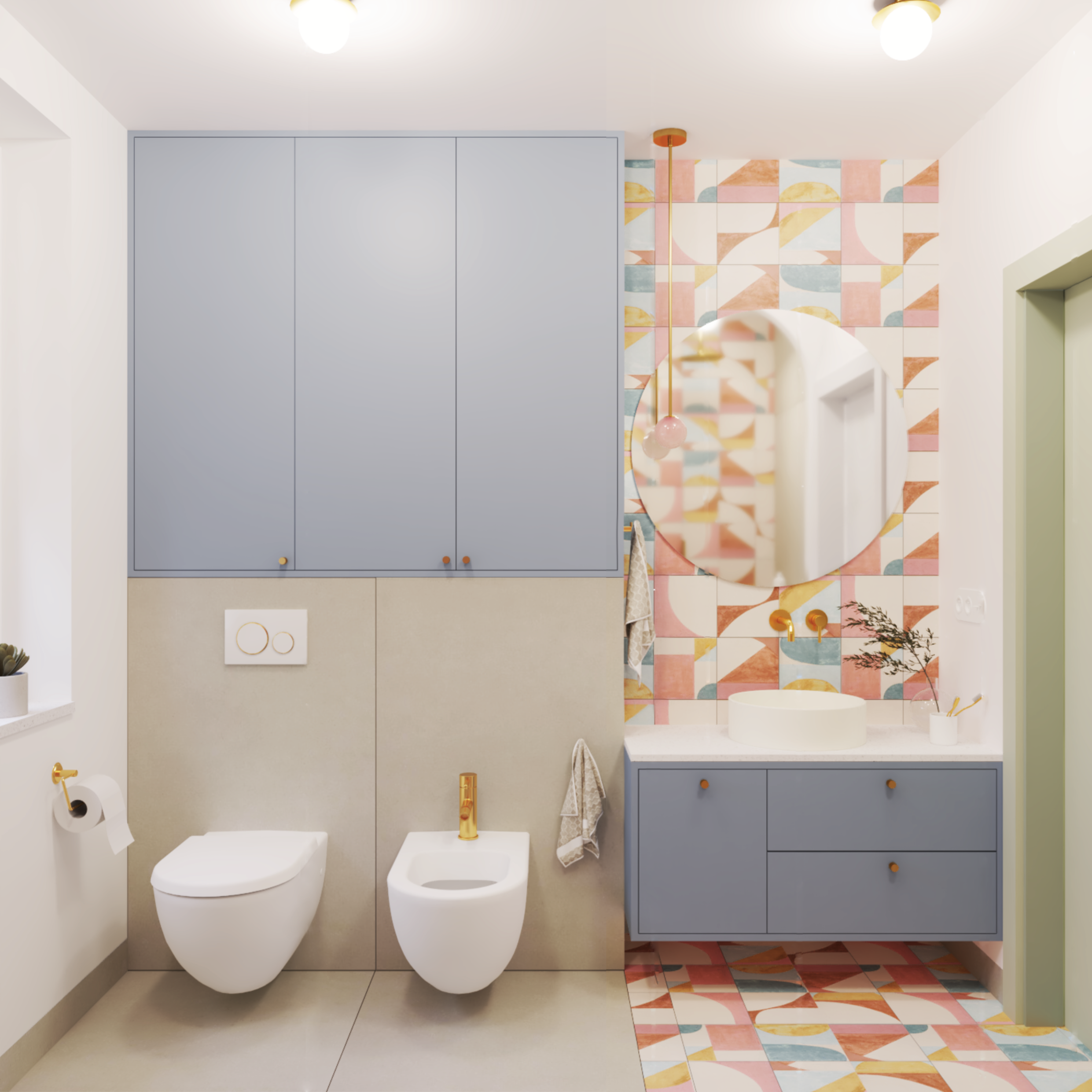 barwnie • szykownie • nietradycyjnie