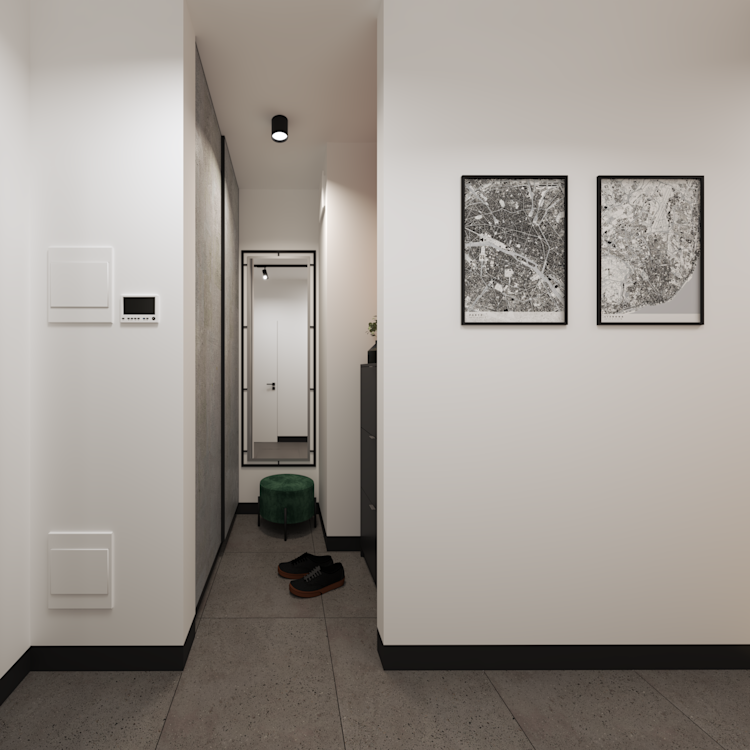 intrygująco • dynamicznie • śmiało