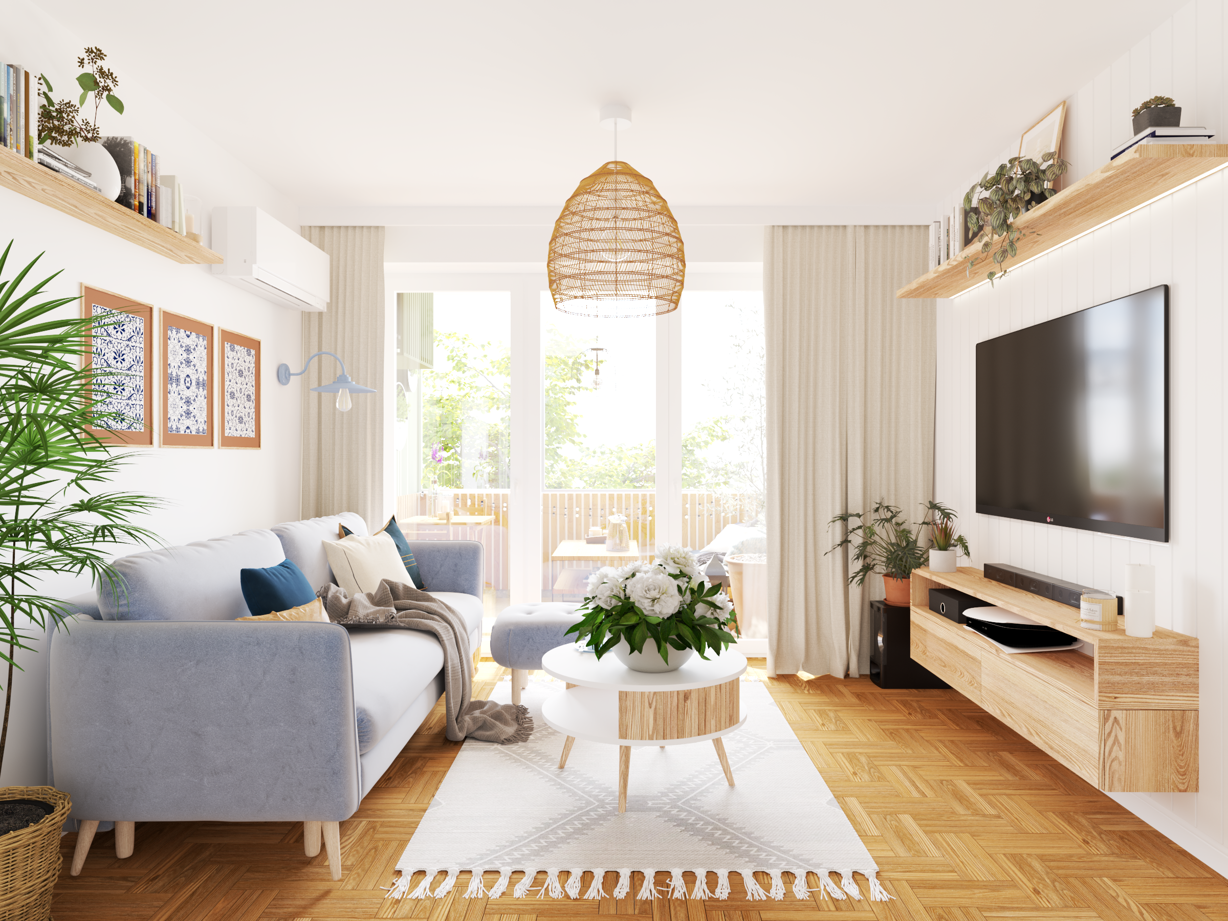 urokliwie • rodzinnie • uniwersalnie