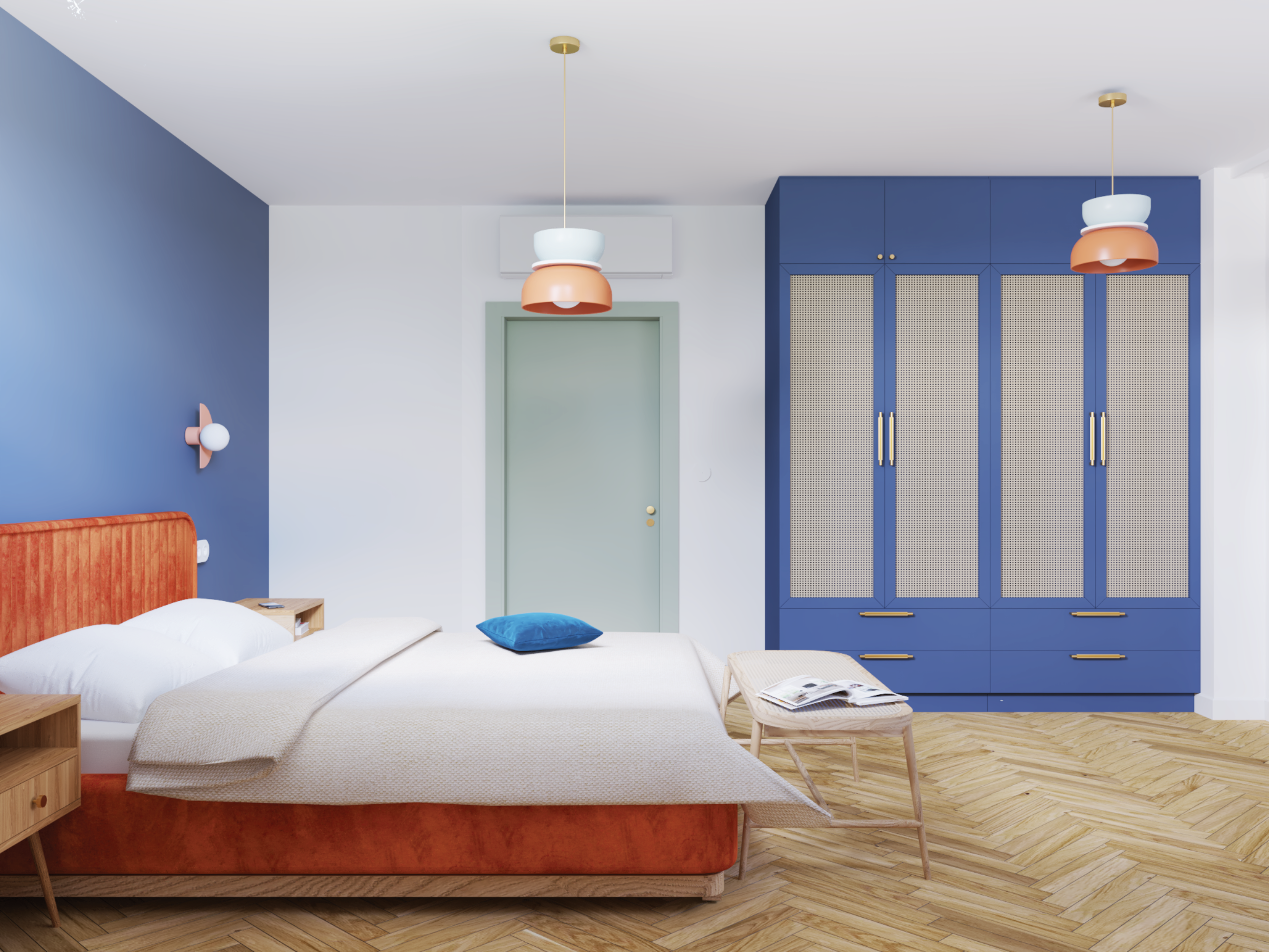 barwnie • szykownie • nietradycyjnie