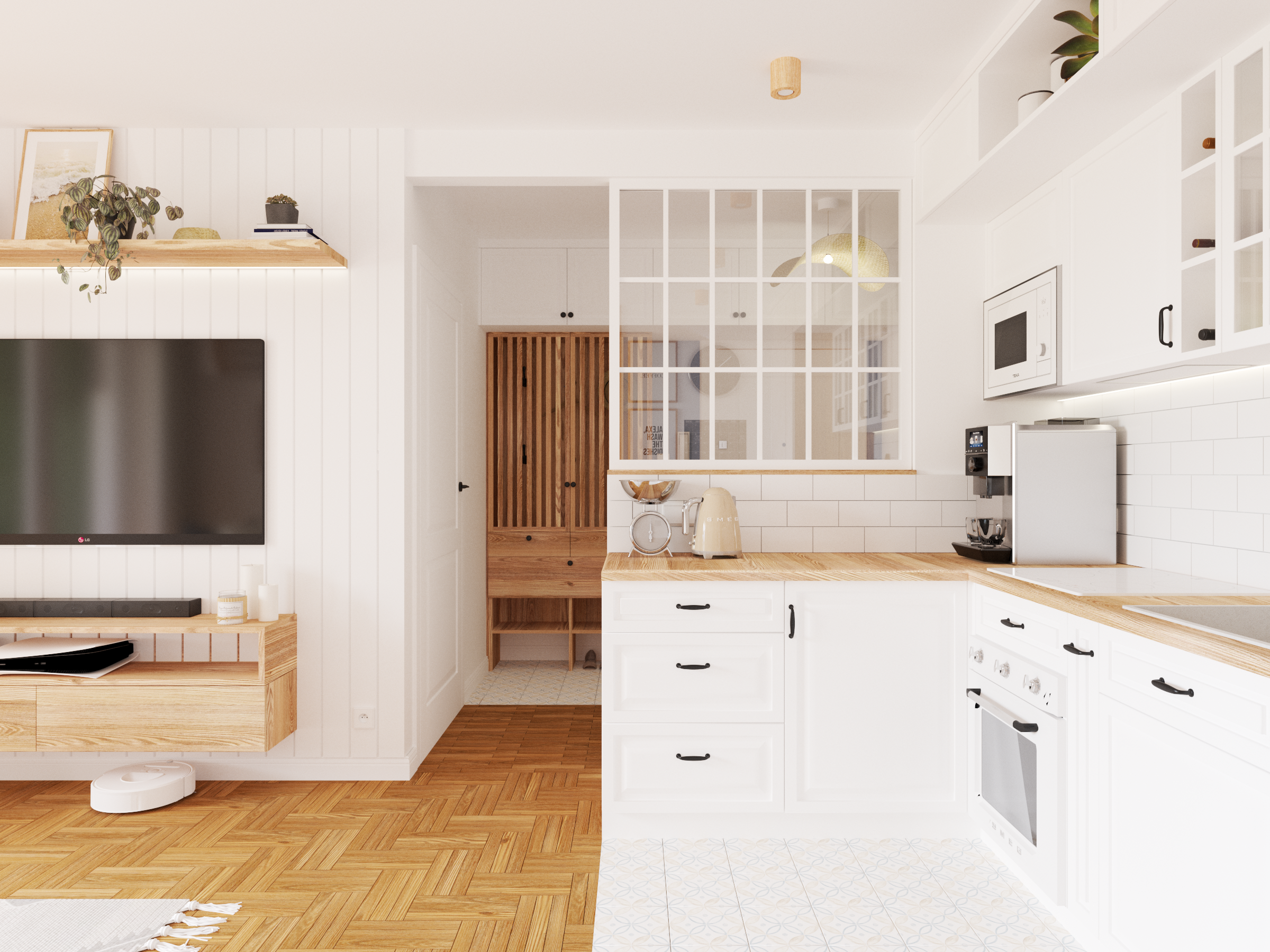 urokliwie • rodzinnie • uniwersalnie