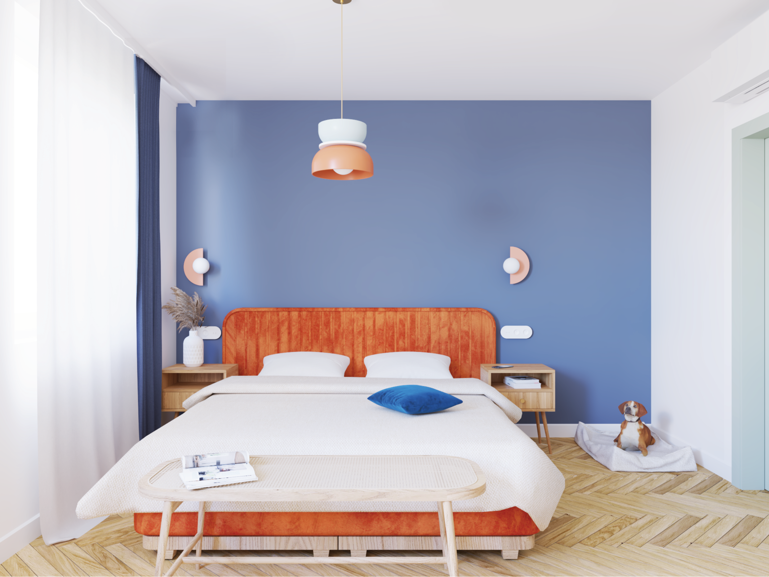 barwnie • szykownie • nietradycyjnie