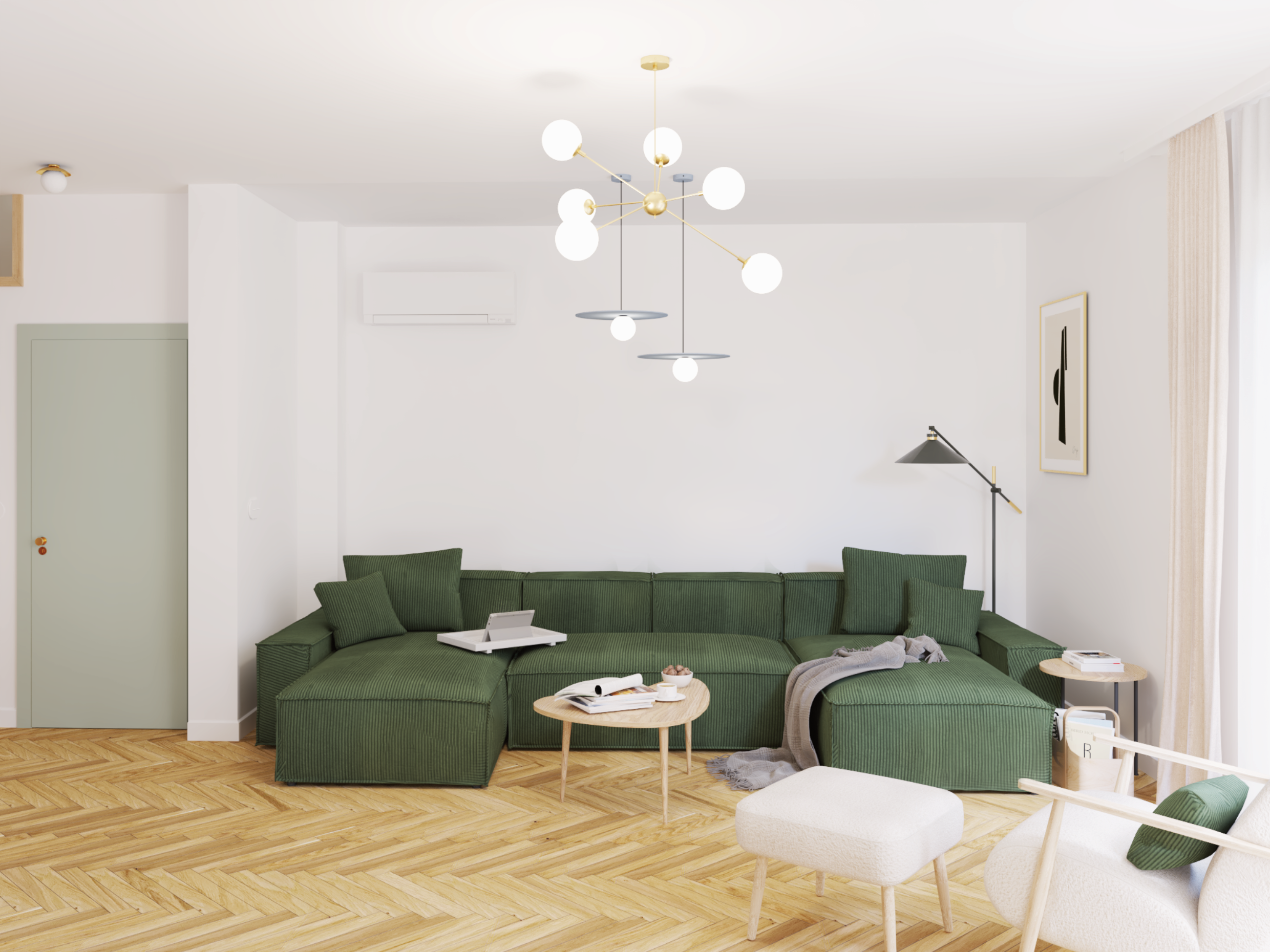 barwnie • szykownie • nietradycyjnie