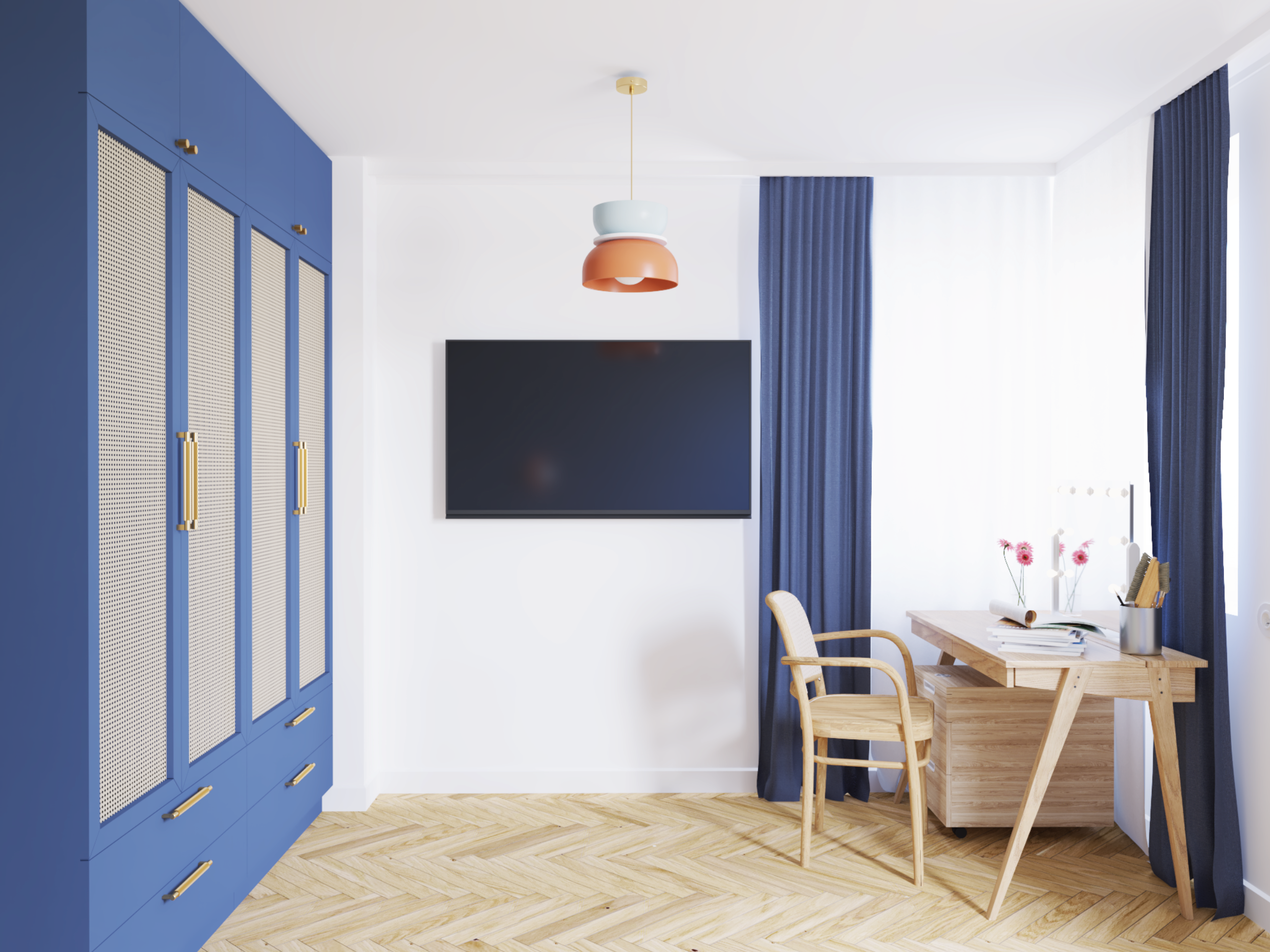 barwnie • szykownie • nietradycyjnie