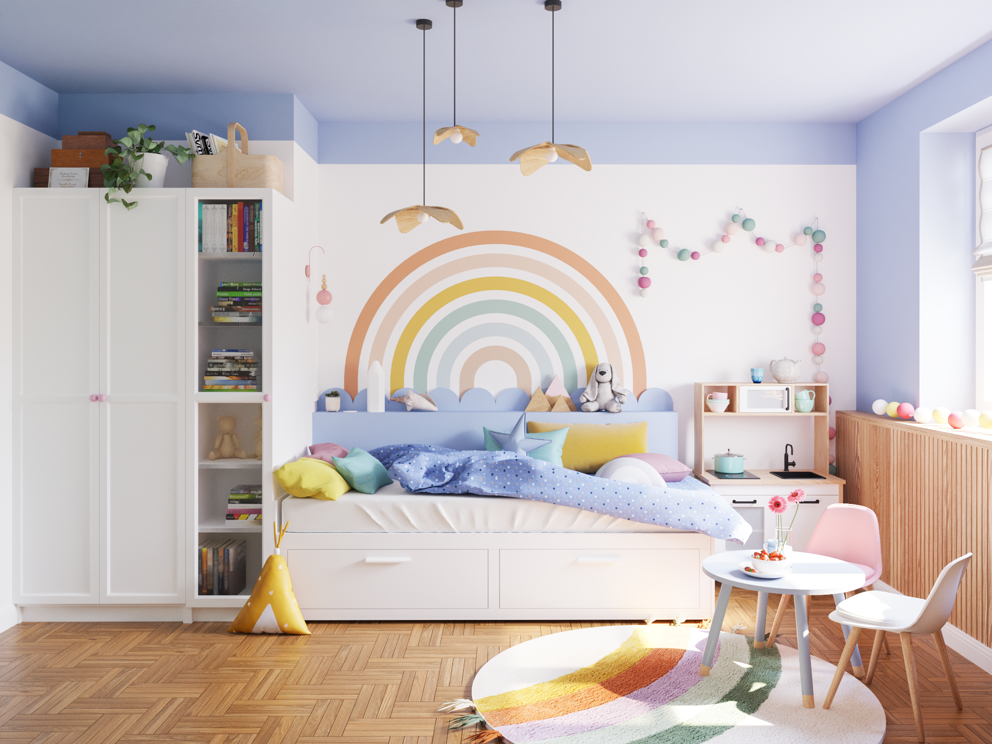 urokliwie • rodzinnie • uniwersalnie