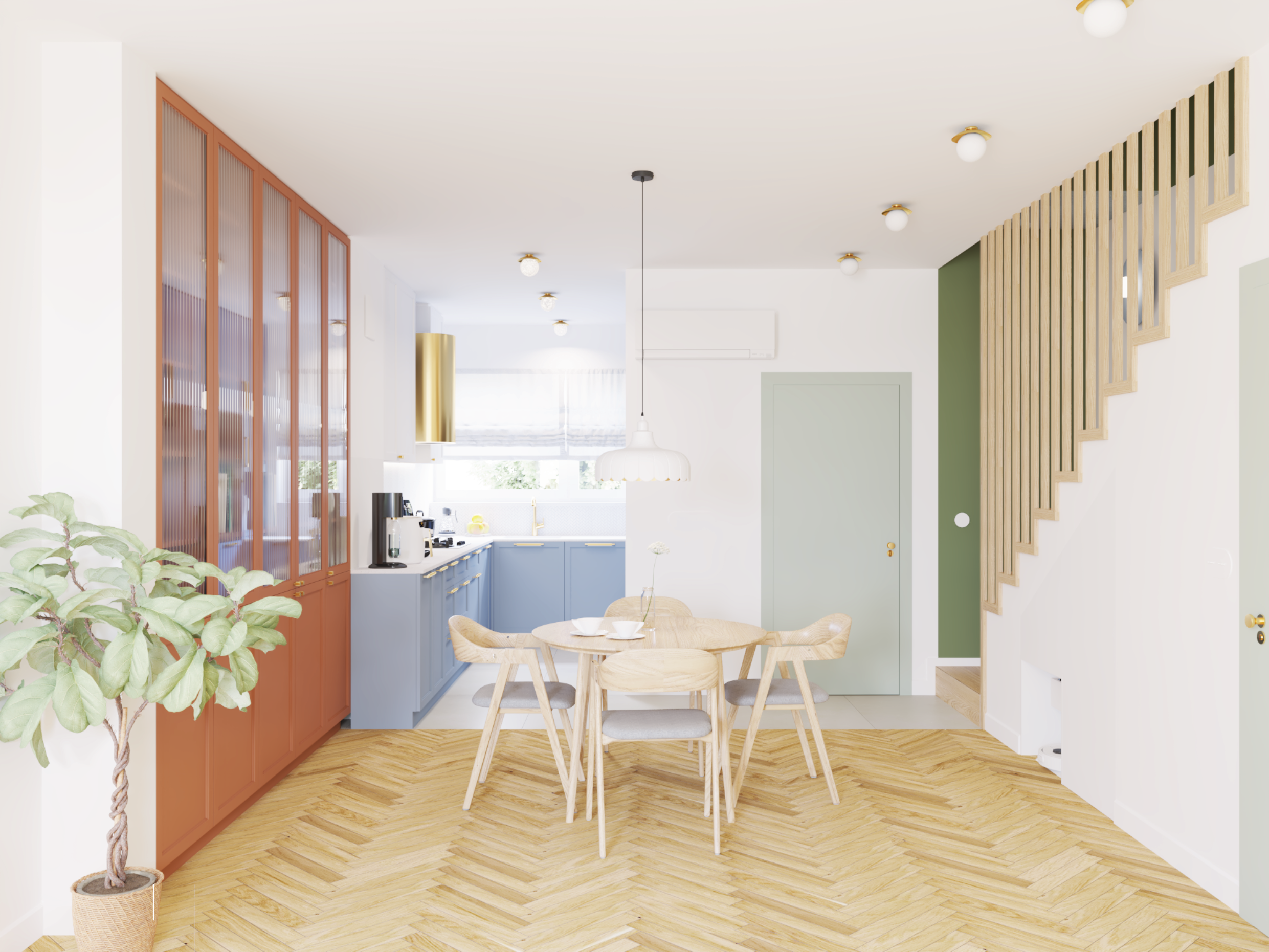 barwnie • szykownie • nietradycyjnie