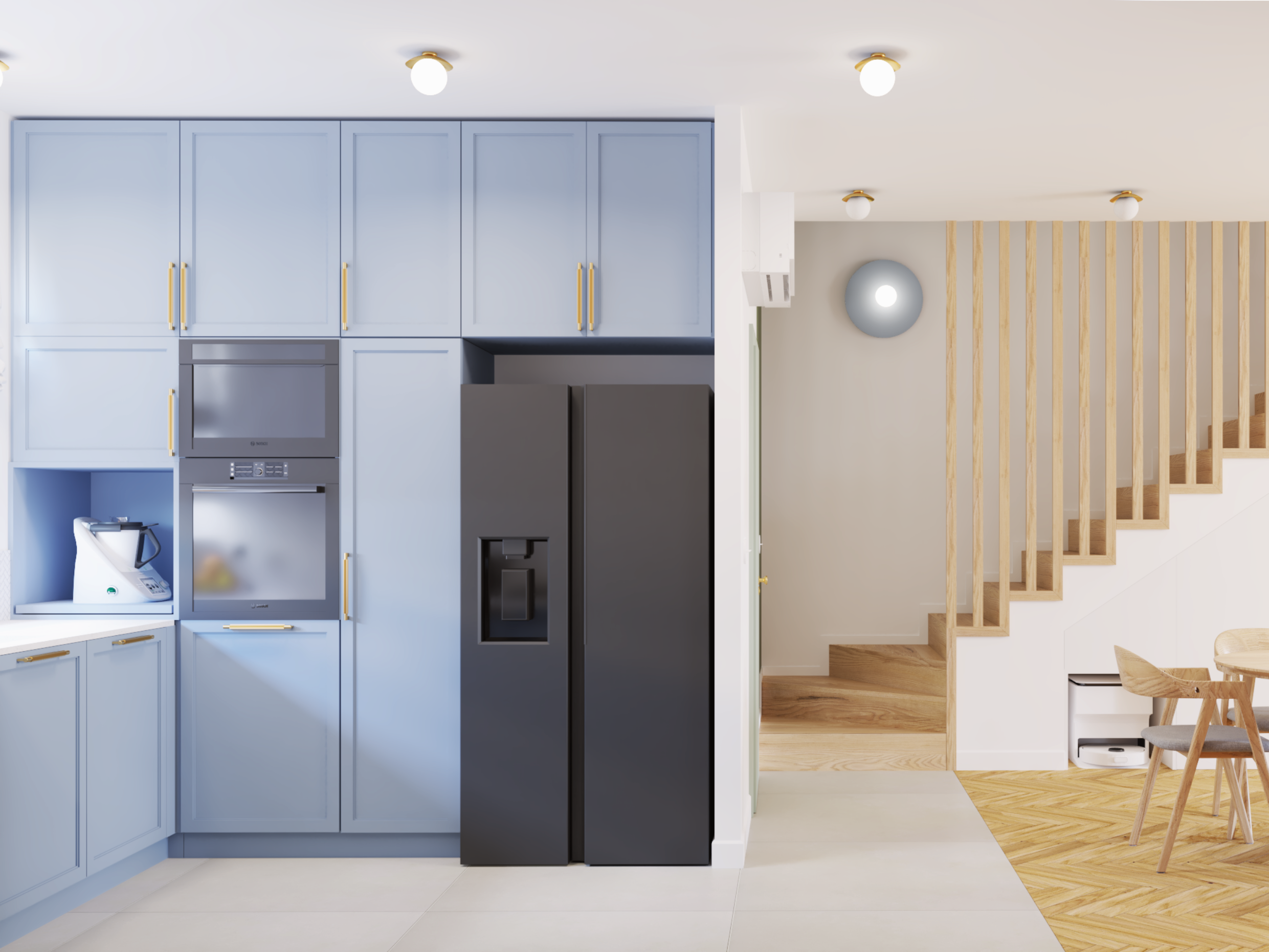 barwnie • szykownie • nietradycyjnie