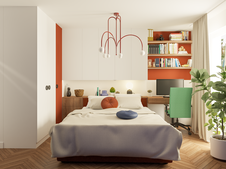 lekko • jasno • funkcjonalnie