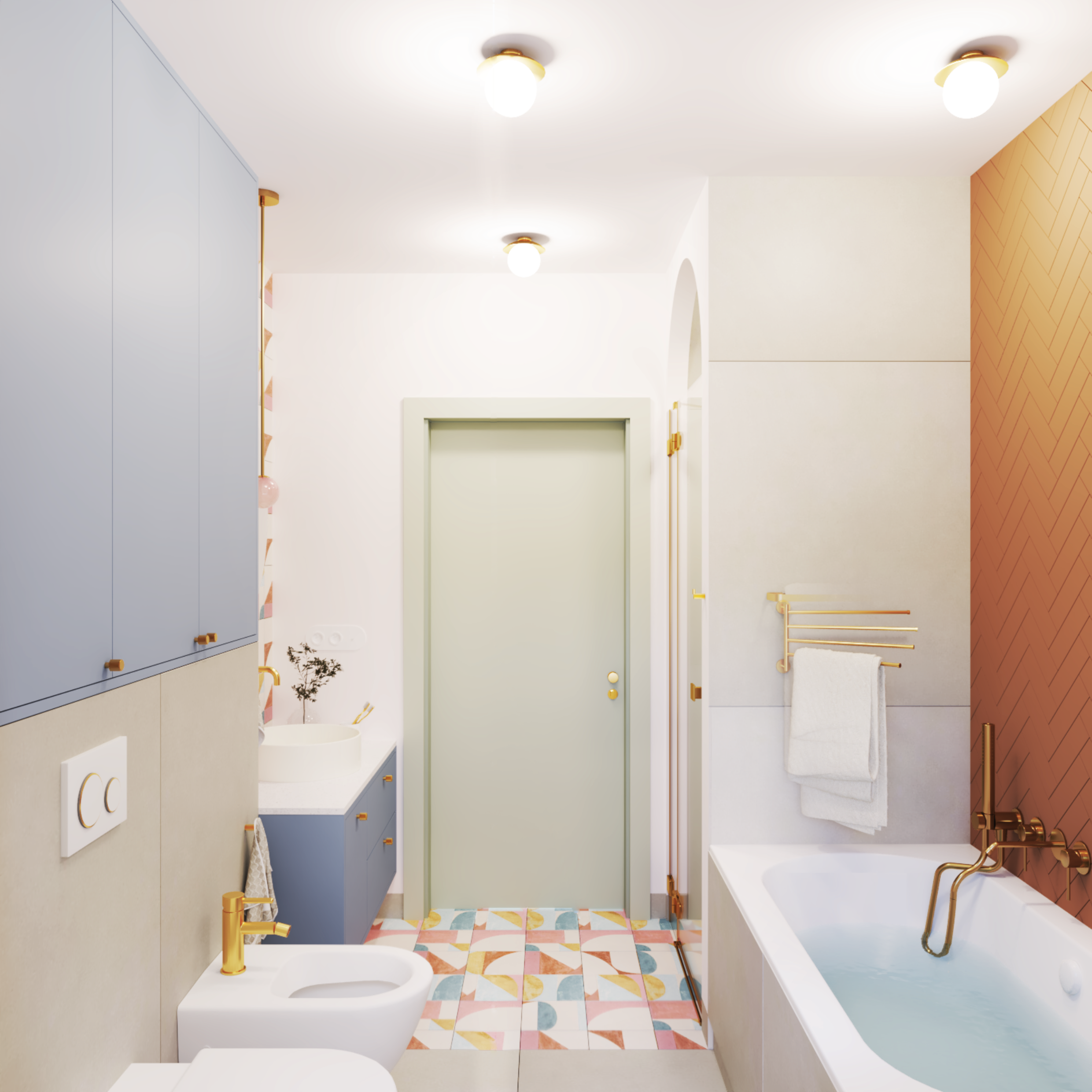 barwnie • szykownie • nietradycyjnie