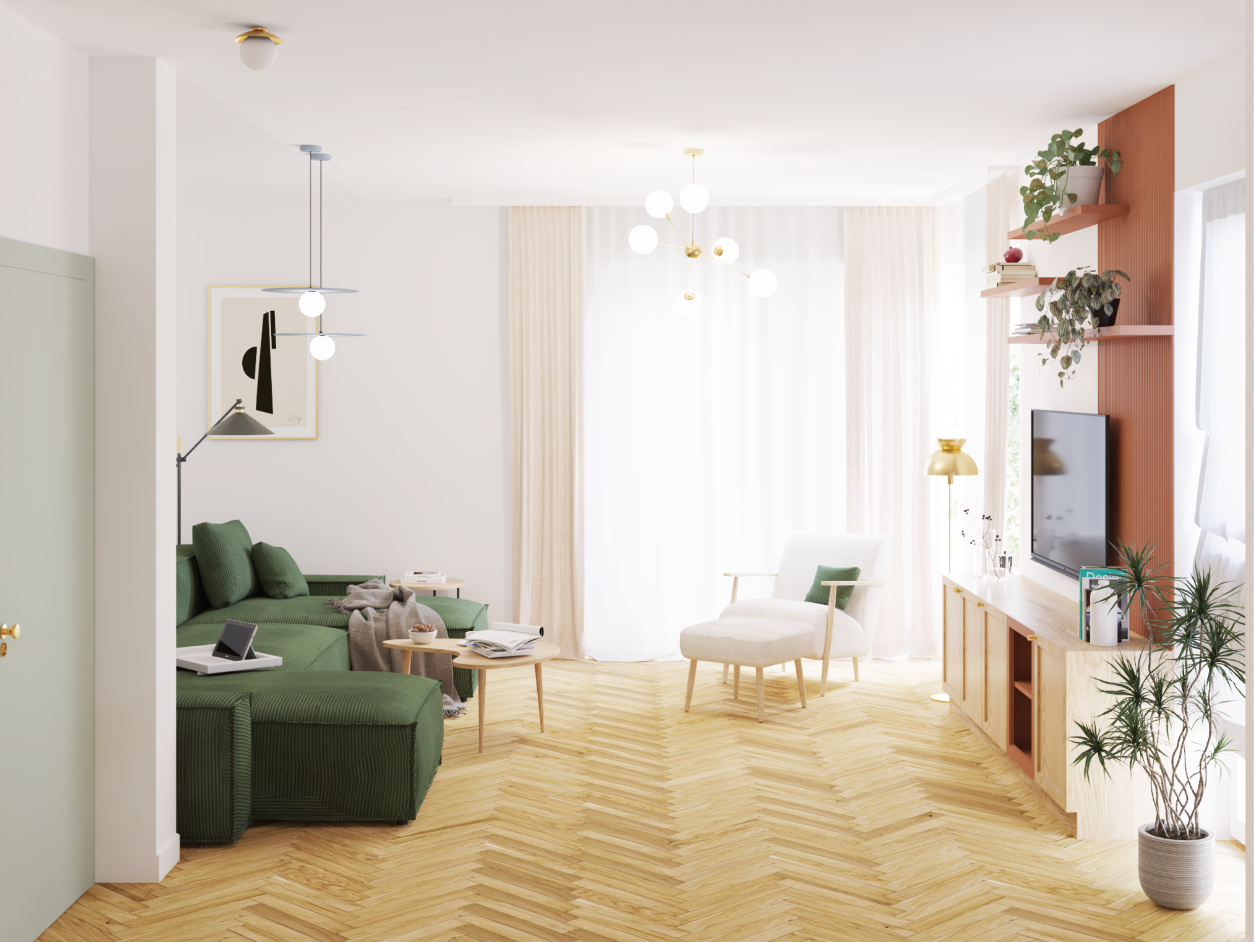 barwnie • szykownie • nietradycyjnie