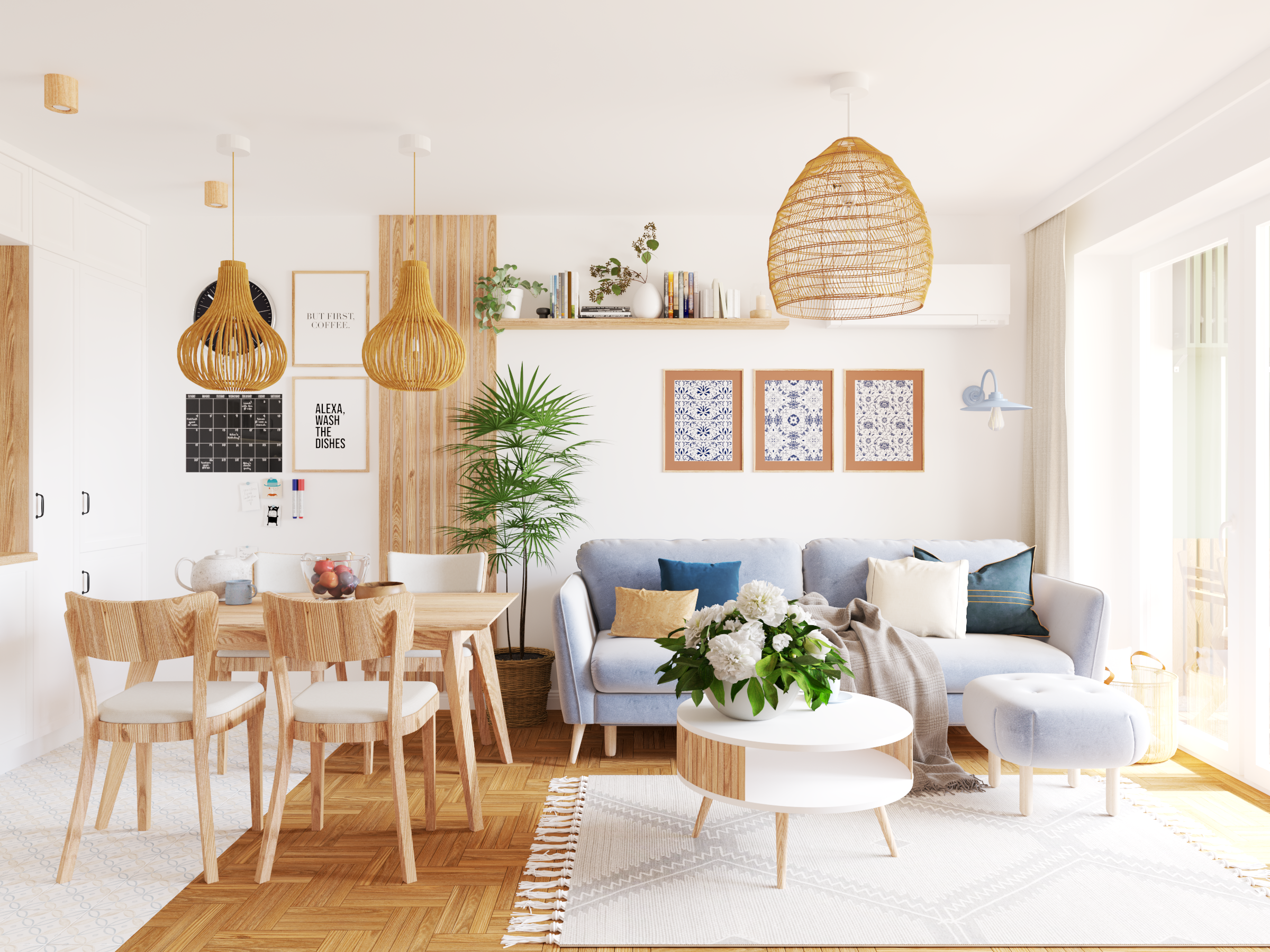 urokliwie • rodzinnie • uniwersalnie