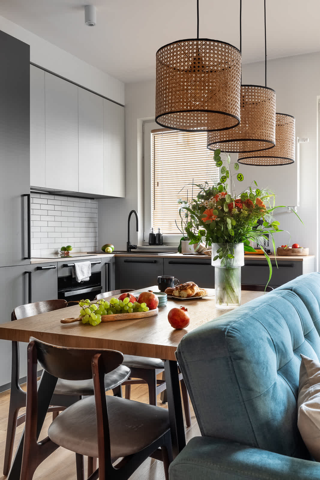 kameralnie • nieszablonowo • harmonijnie