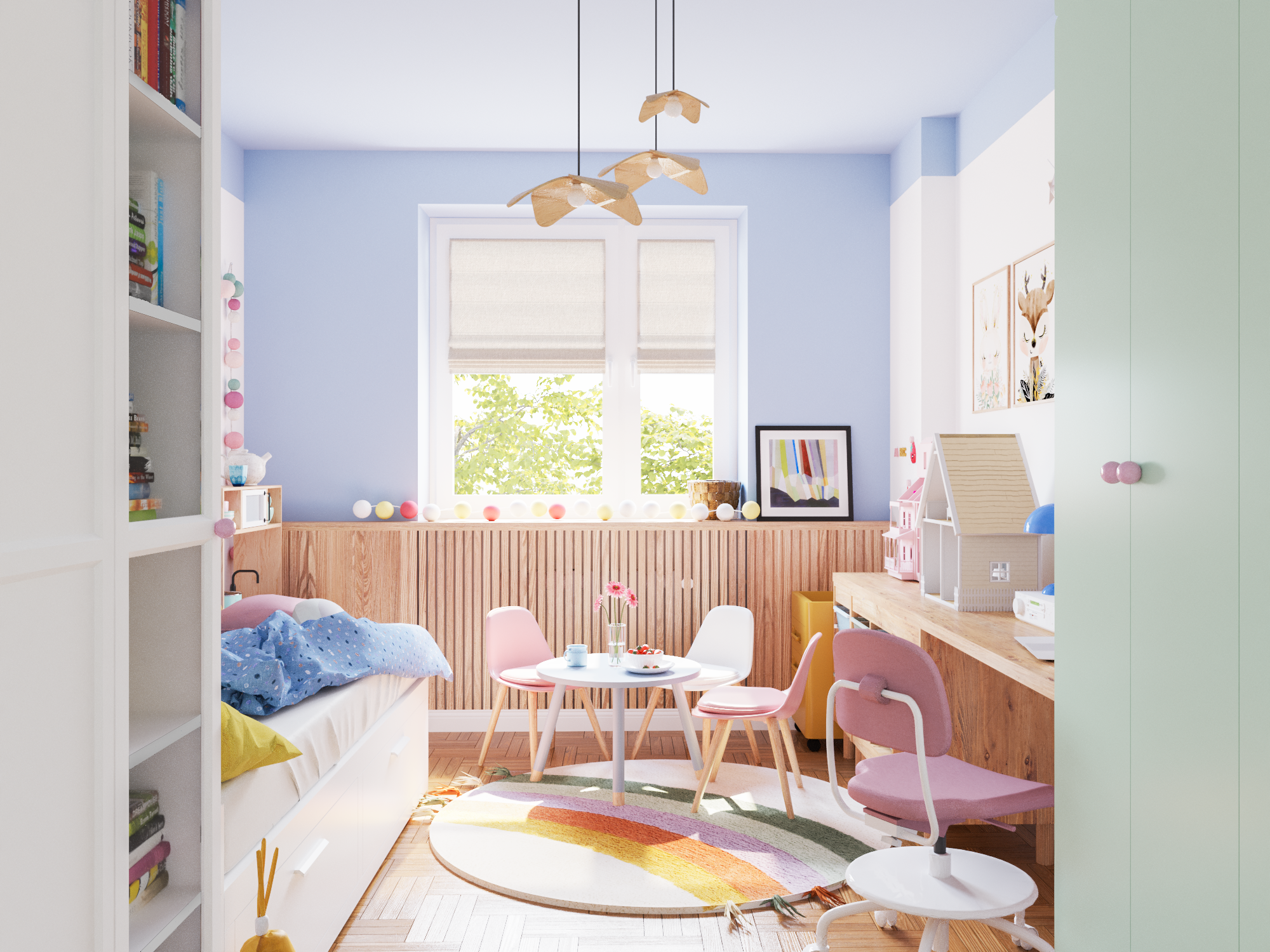 urokliwie • rodzinnie • uniwersalnie