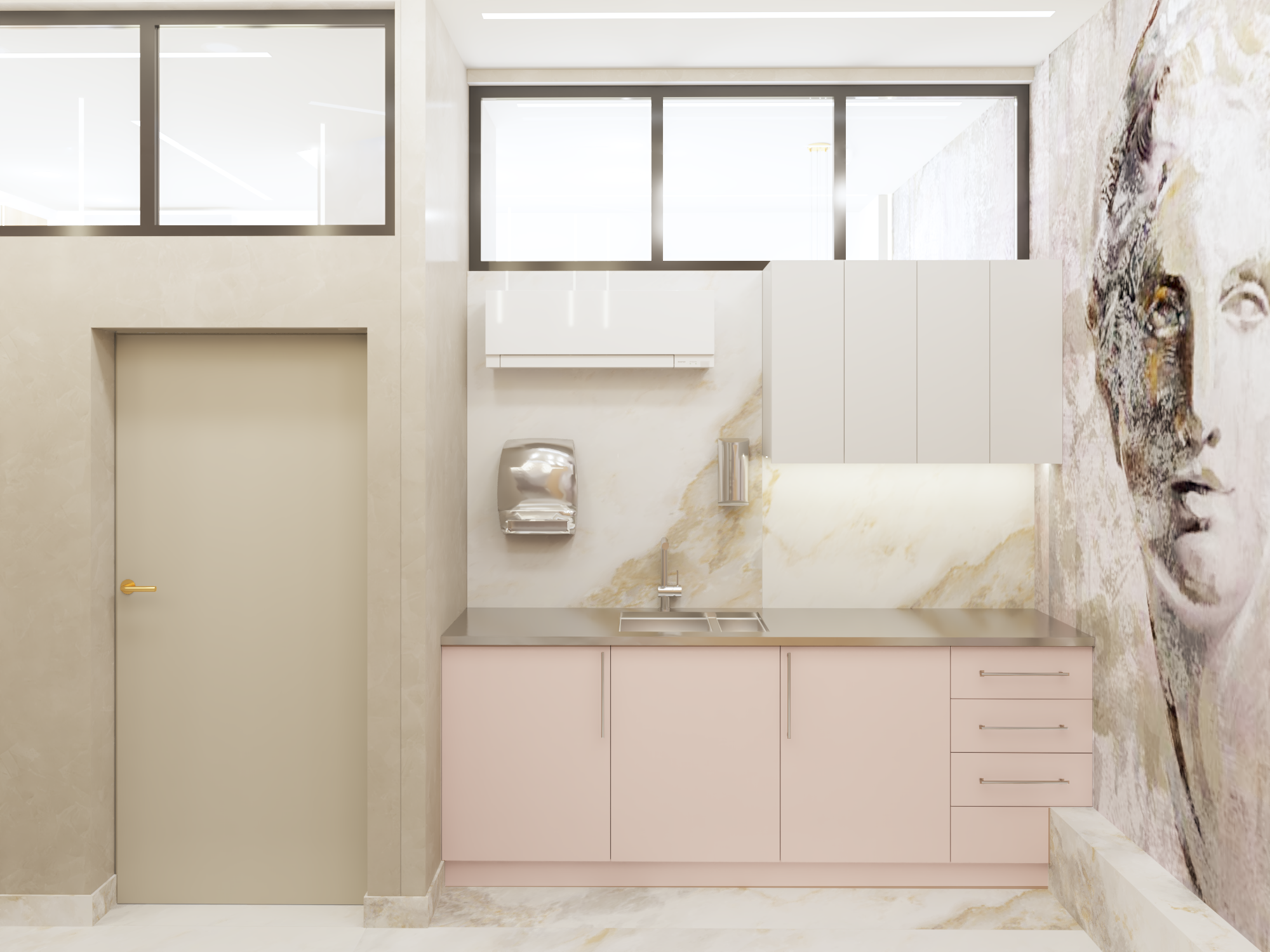 gabinety • medycyny • estetycznej