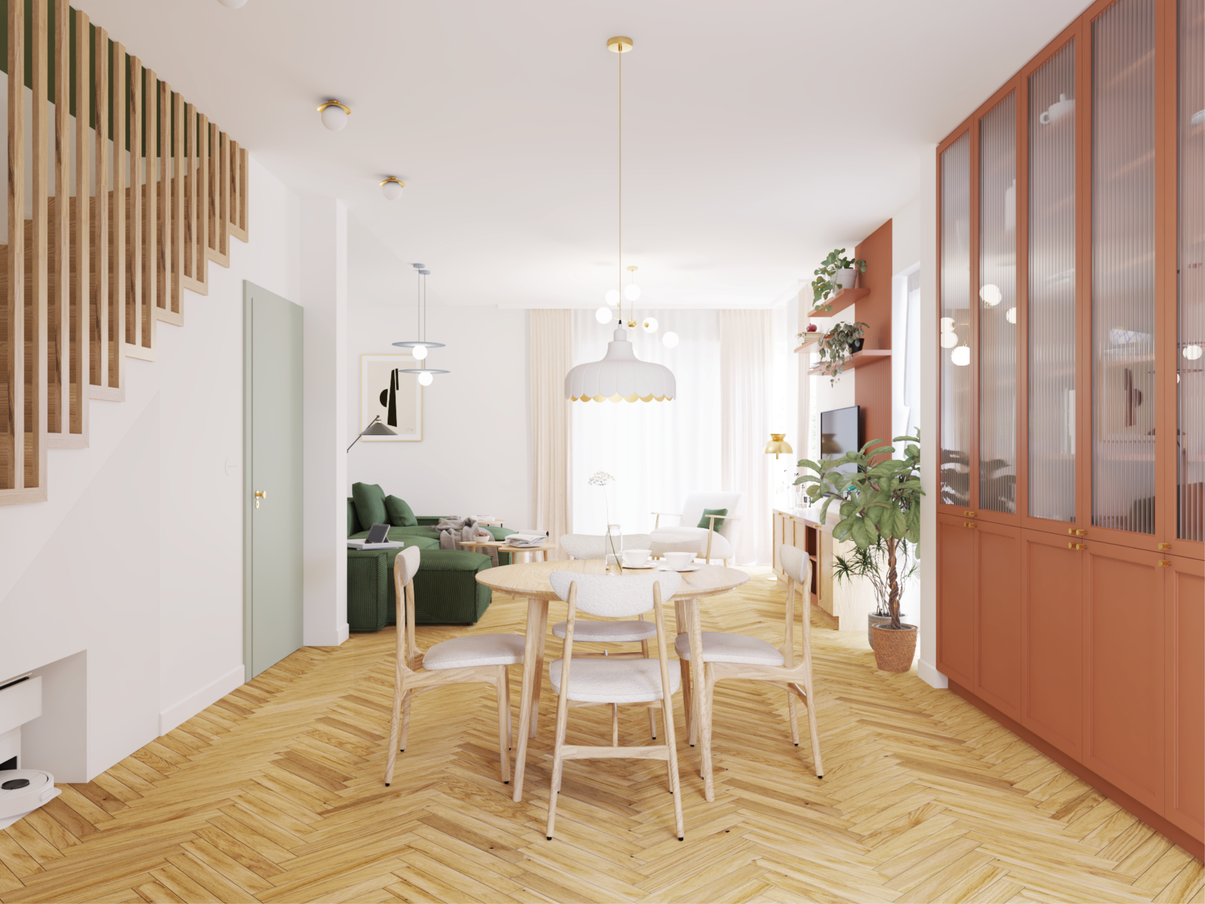 barwnie • szykownie • nietradycyjnie