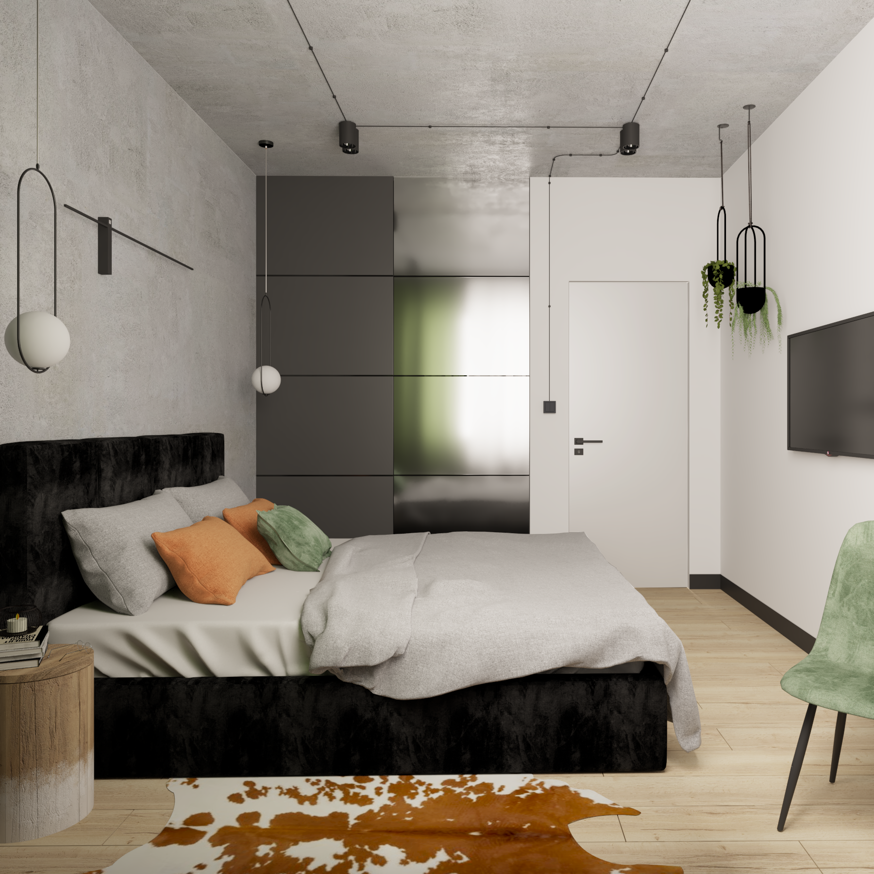 intrygująco • dynamicznie • śmiało