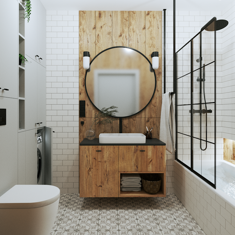 stonowanie • miło • przytulnie