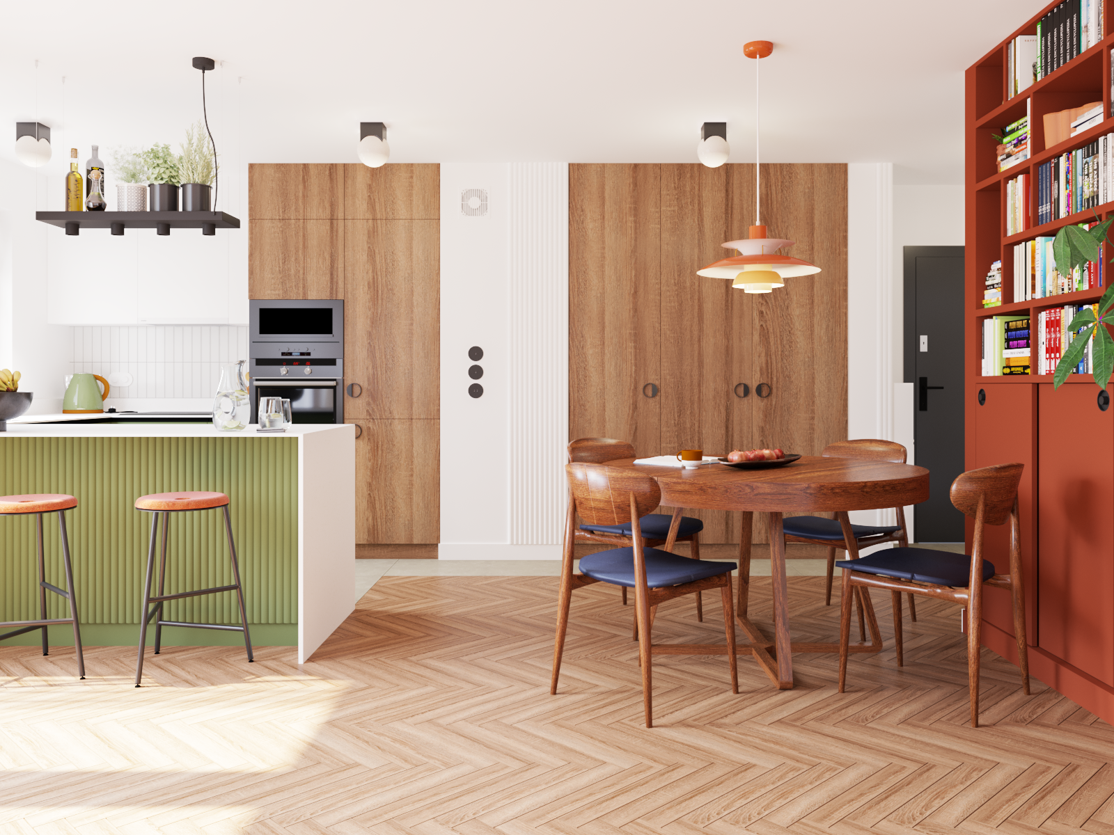 lekko • jasno • funkcjonalnie