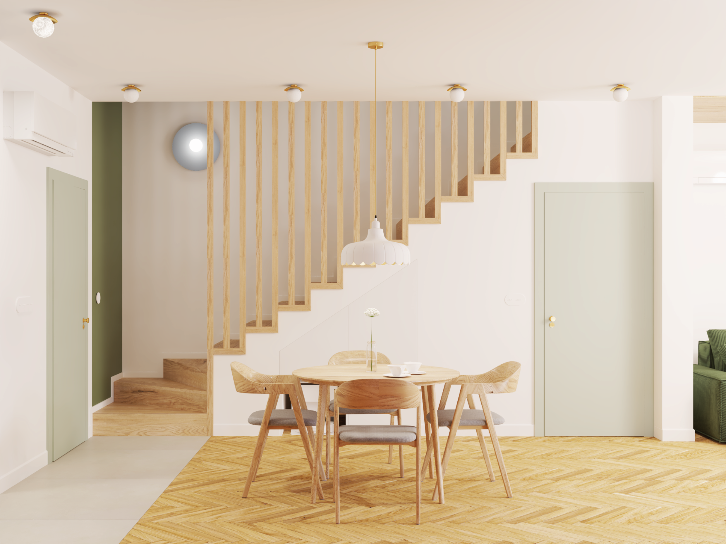 barwnie • szykownie • nietradycyjnie